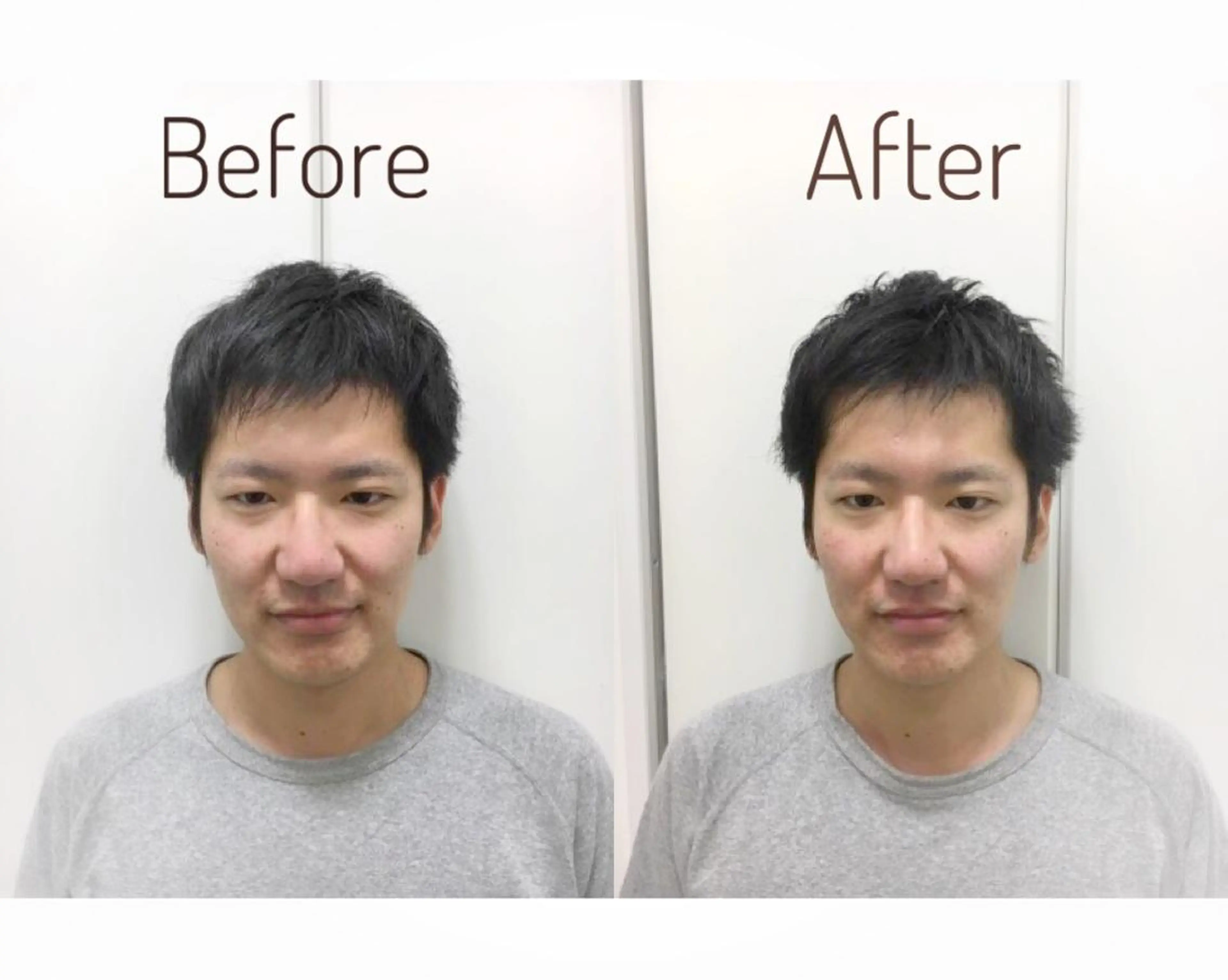 メンズ 整体BeSalute 八木　譲太郎のエステ・リラクイメージ