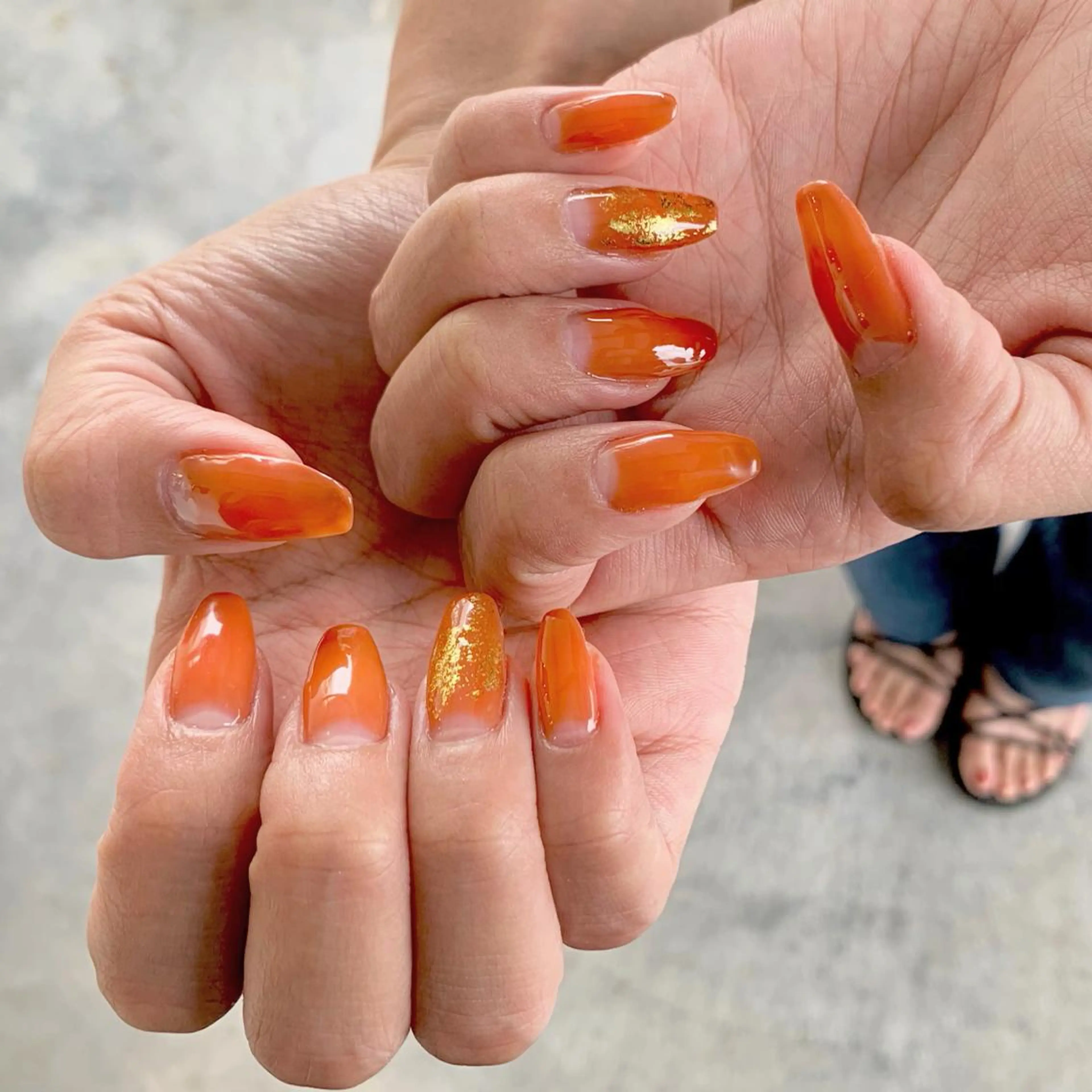 ネイル ルリアンチッタ 眉毛/まつげパーマの眉毛・アイブロウイメージ