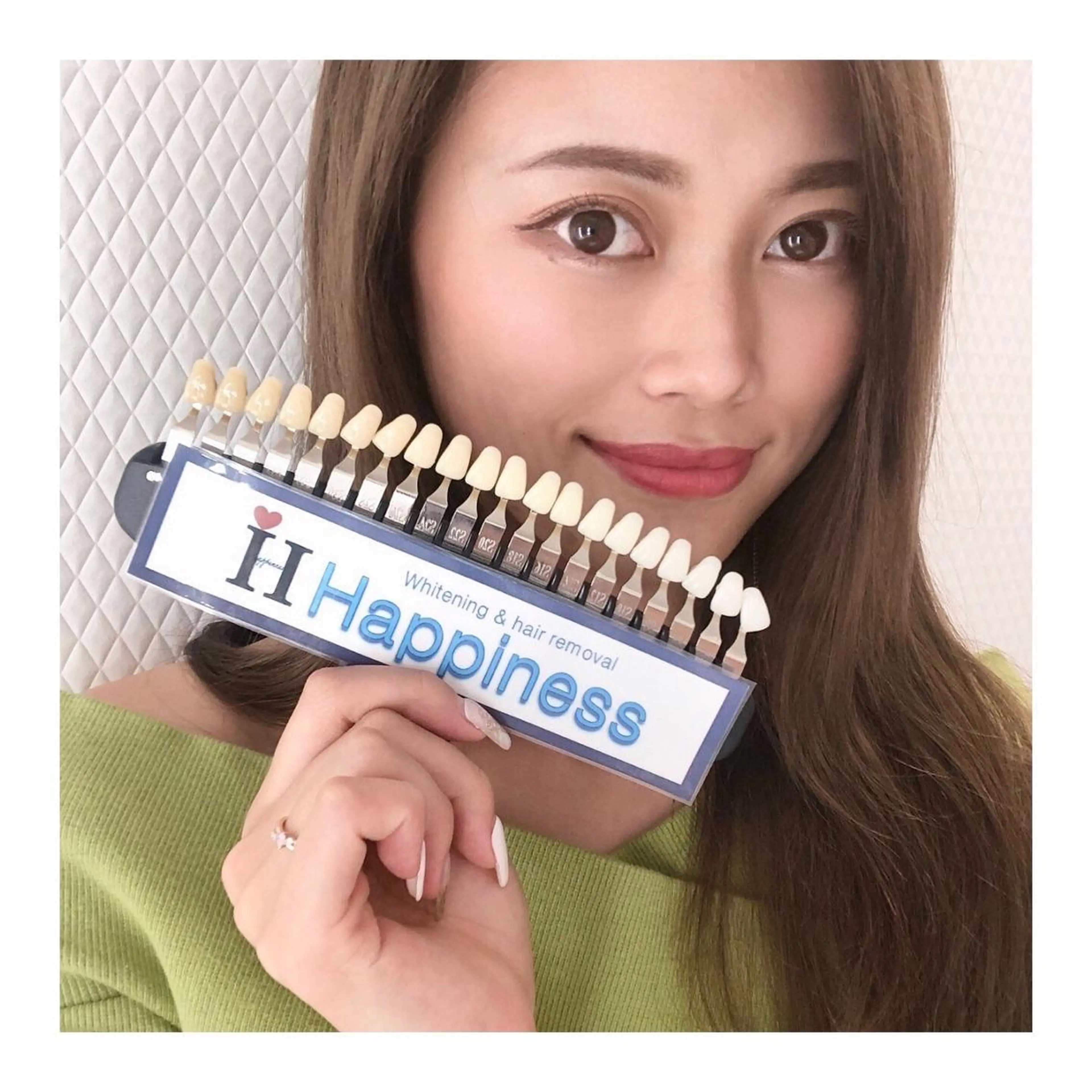 ロング Happiness 心斎橋アメ村本店のエステ・リラクイメージ