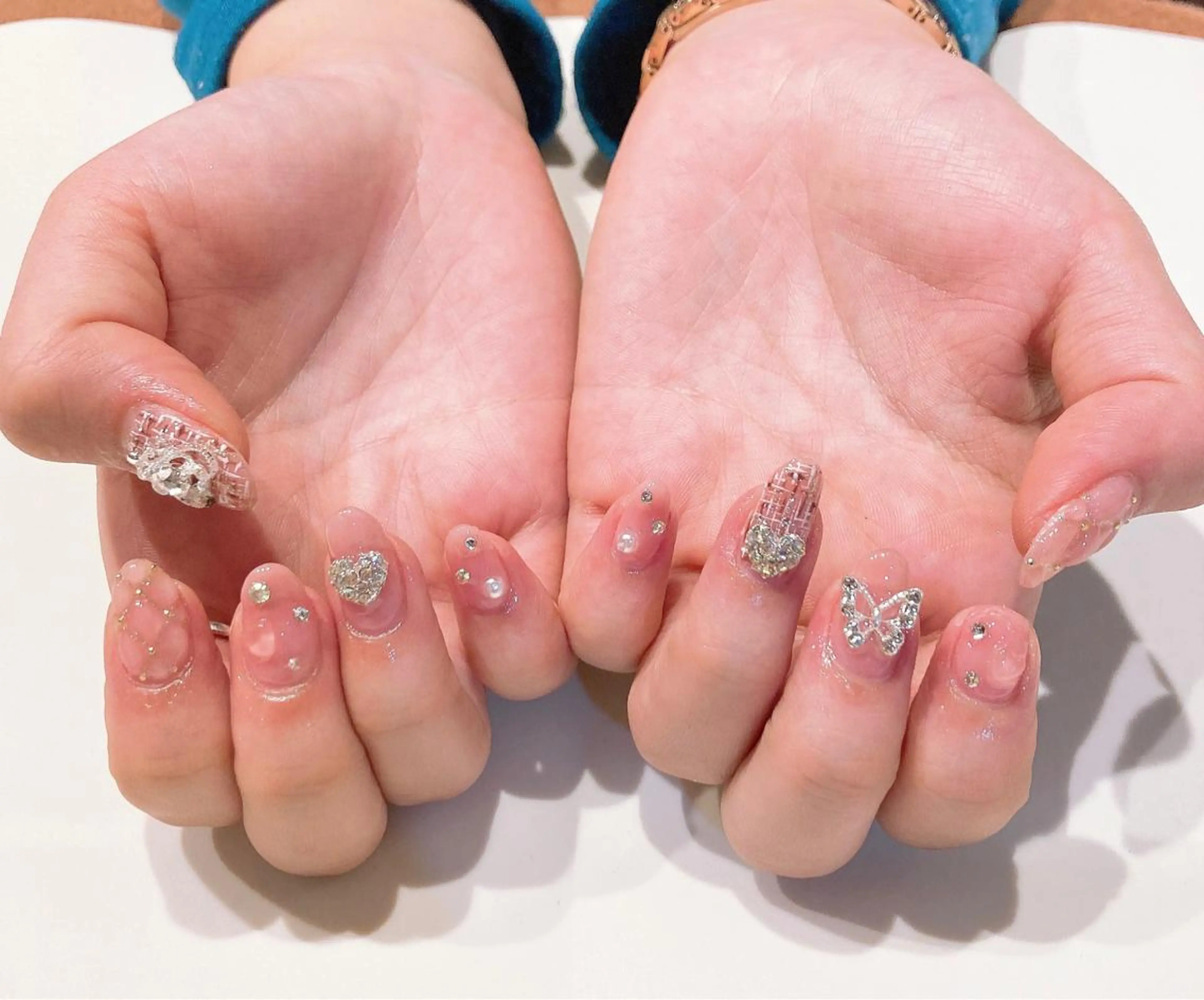 ネイル KaHaNa nail salonのネイルデザイン