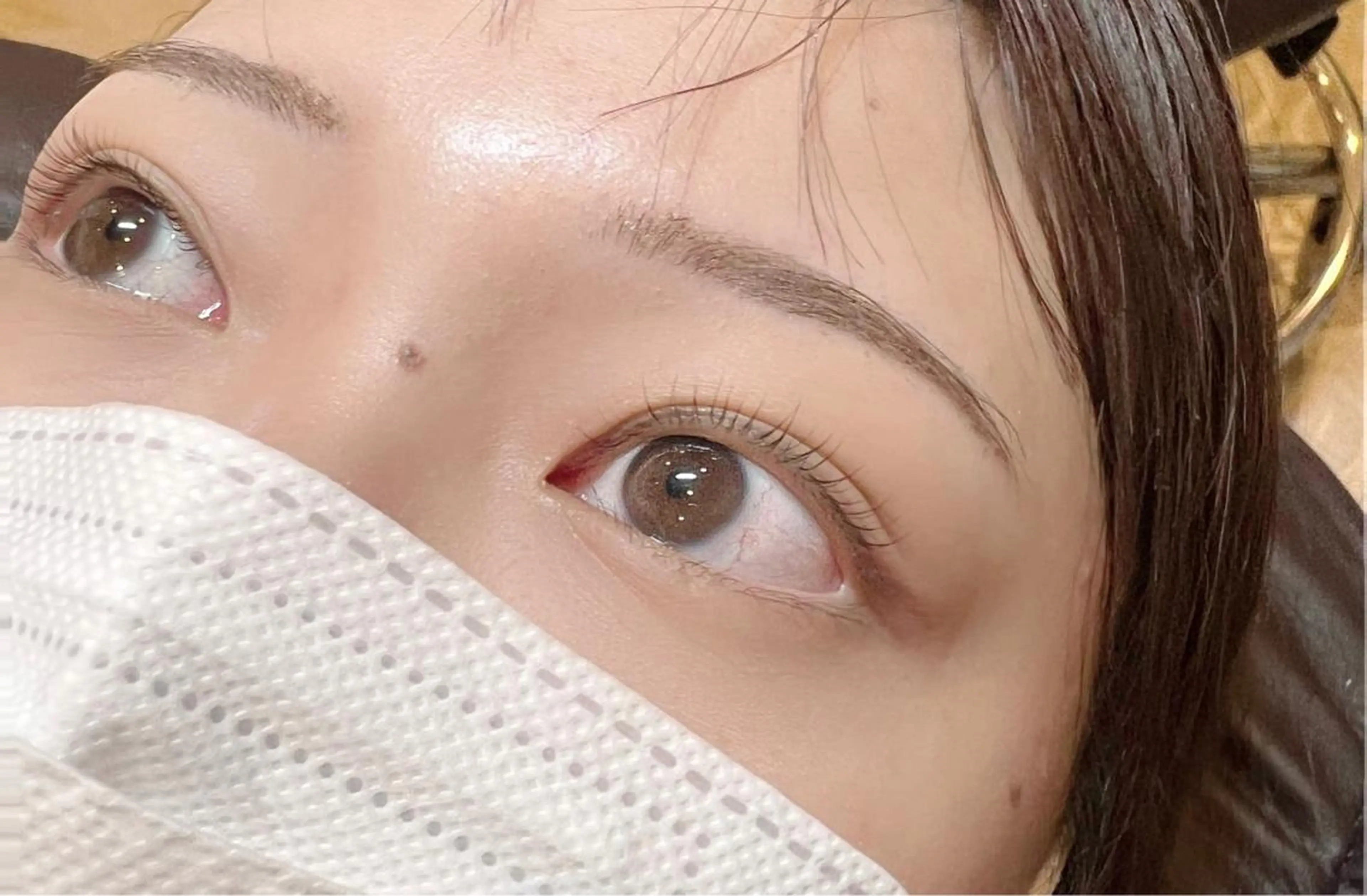 マツエク・マツパ BelleLilas 江坂/ miu♡のマツエク・マツパデザイン