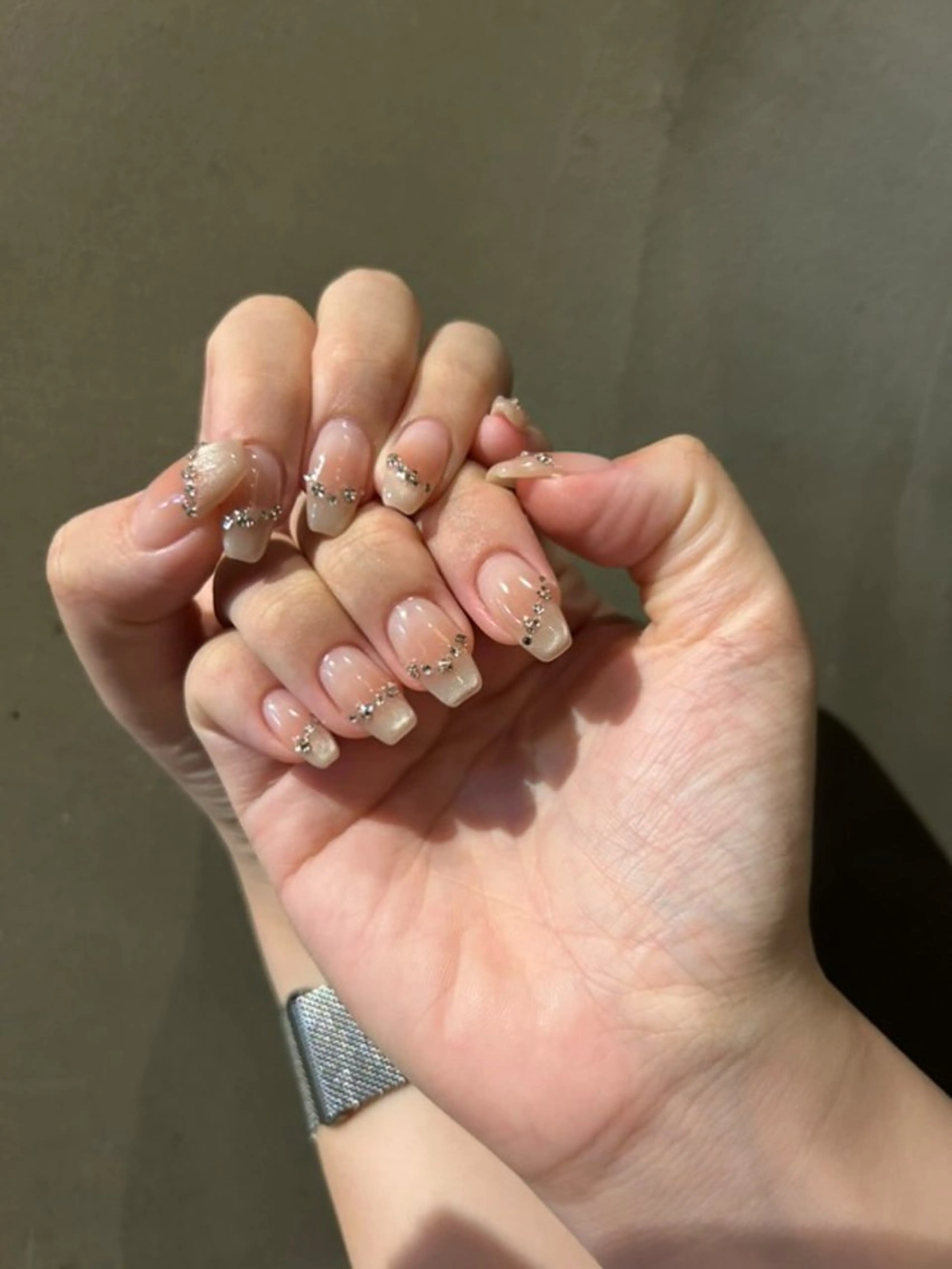 ネイル ハンドネイル sayaka 🩰のネイルデザイン