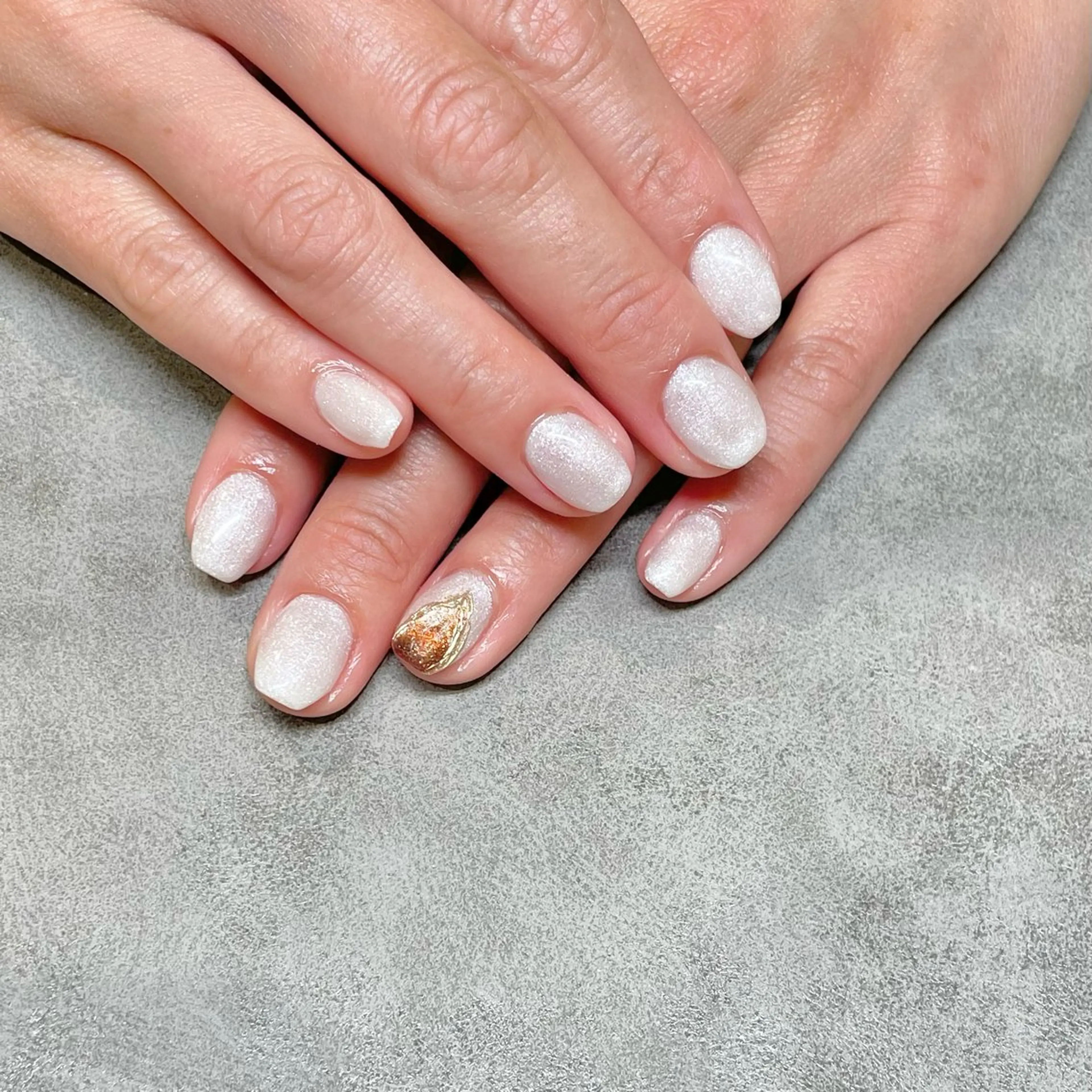 ネイル pocket 郡山安積店のネイルデザイン