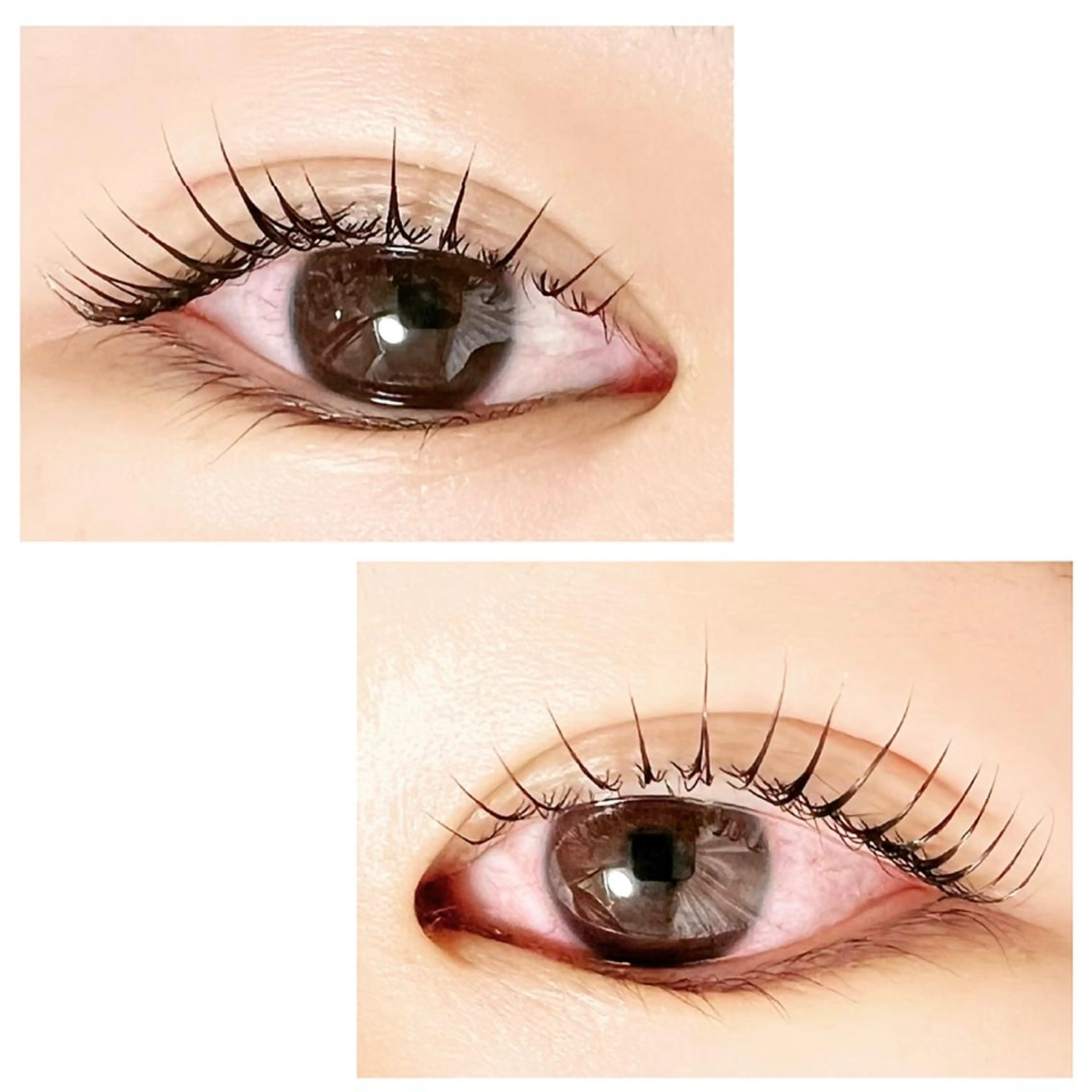 マツエク・マツパ Adorer 🍀アドレ🍀のマツエク・マツパデザイン