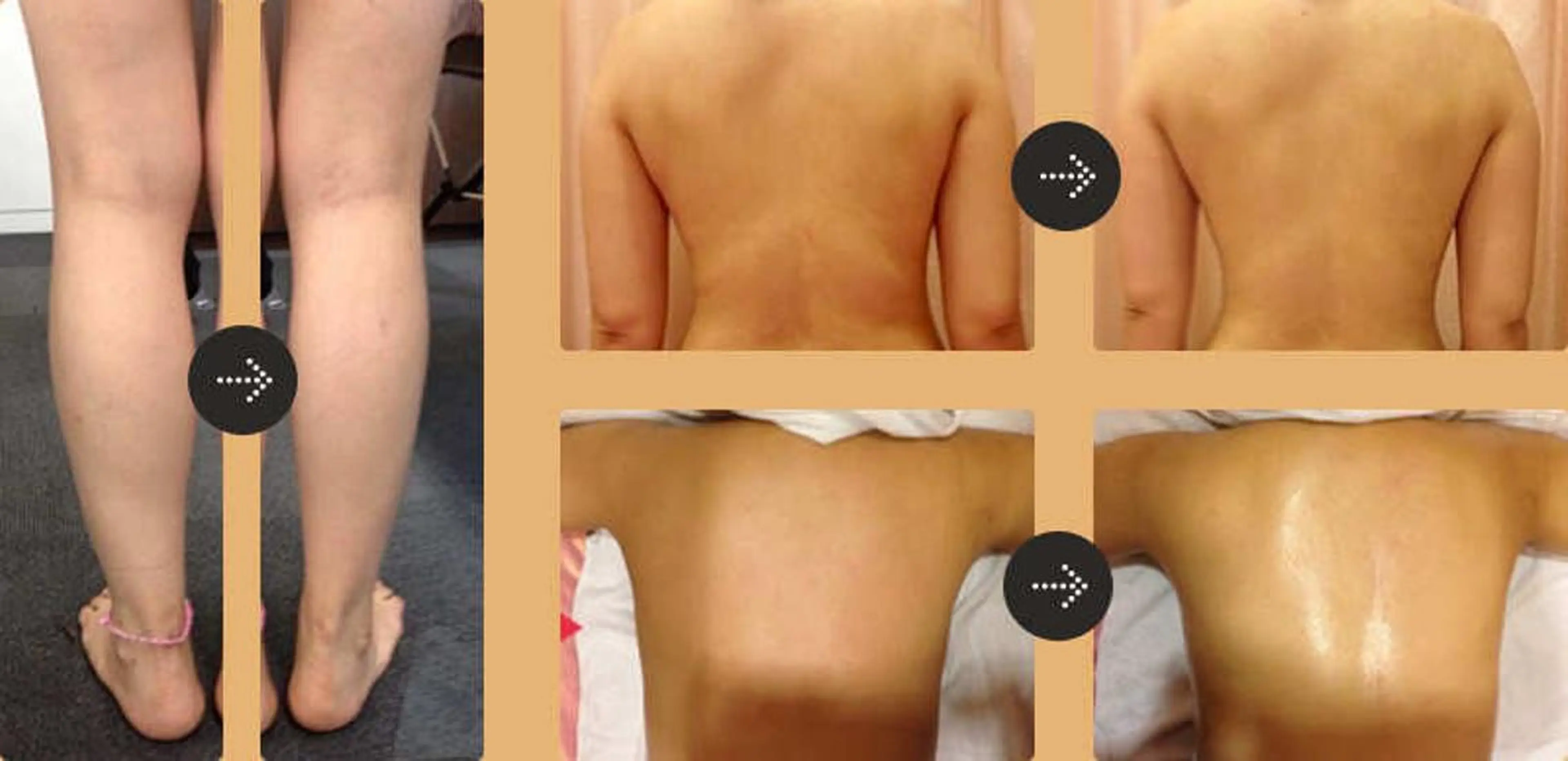 オアシス OASISのマツエク・マツパデザイン