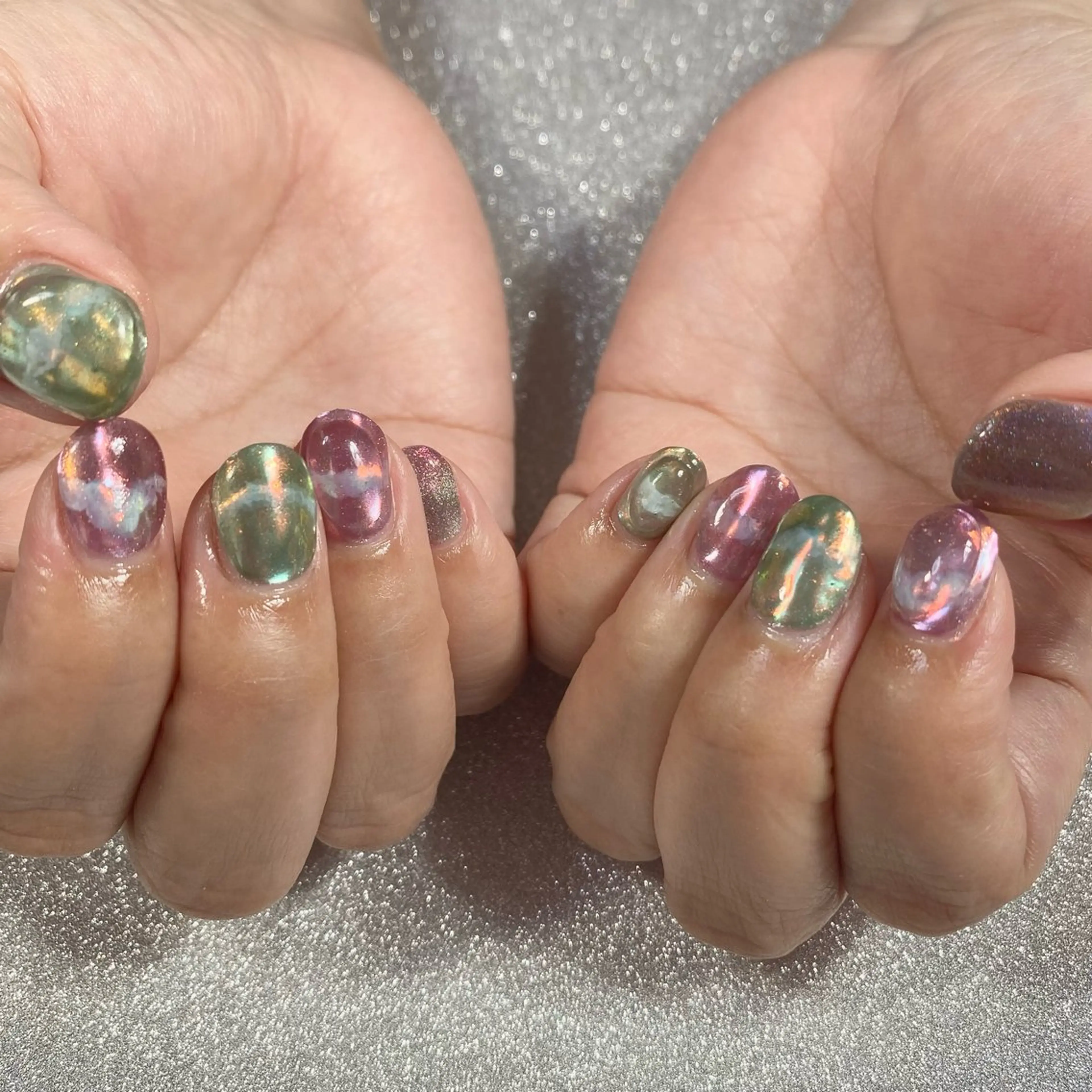 ネイル 11 nailsのネイルデザイン