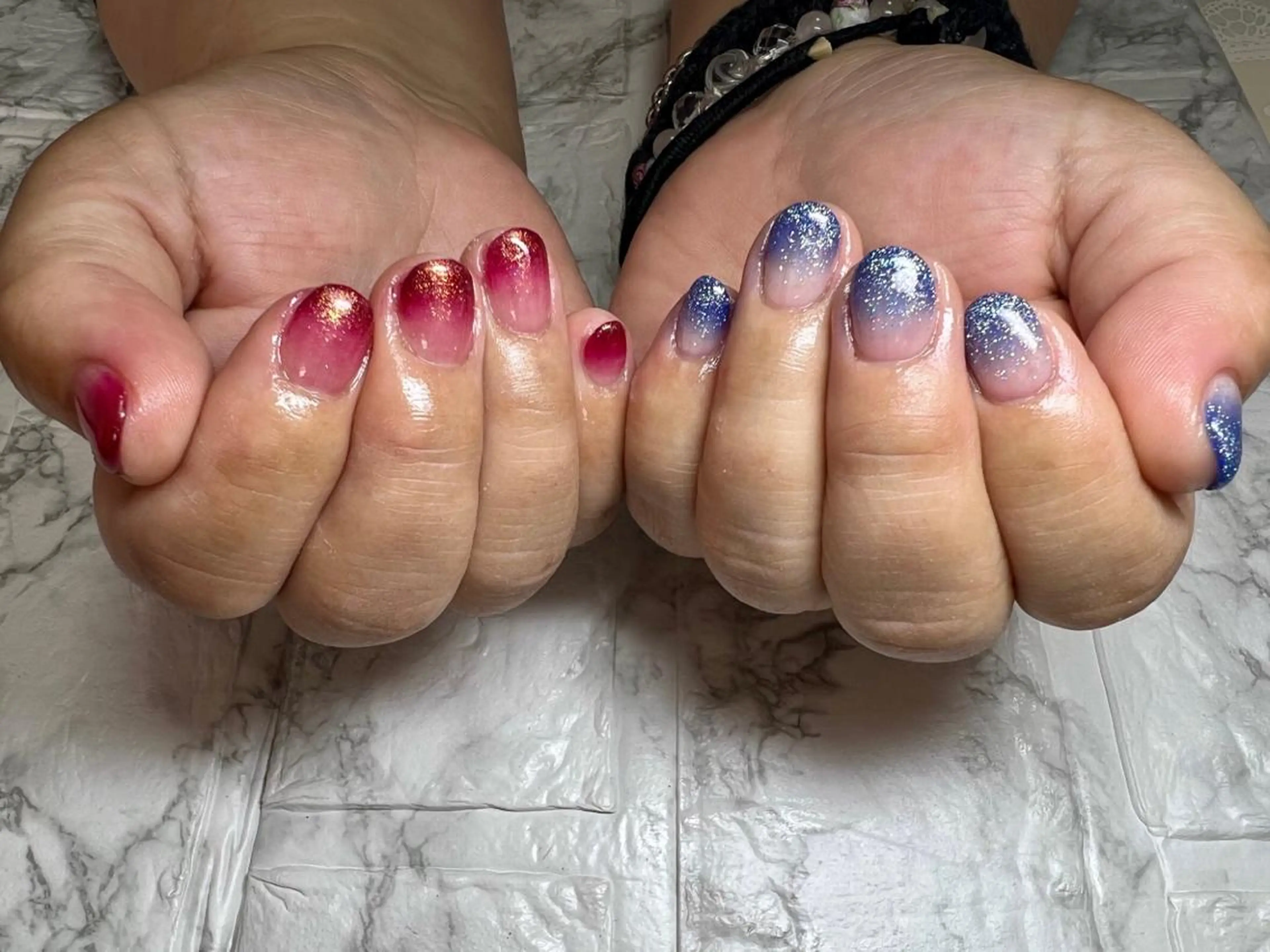 ネイル ❤︎MN❤︎ モンのエステ・リラクイメージ