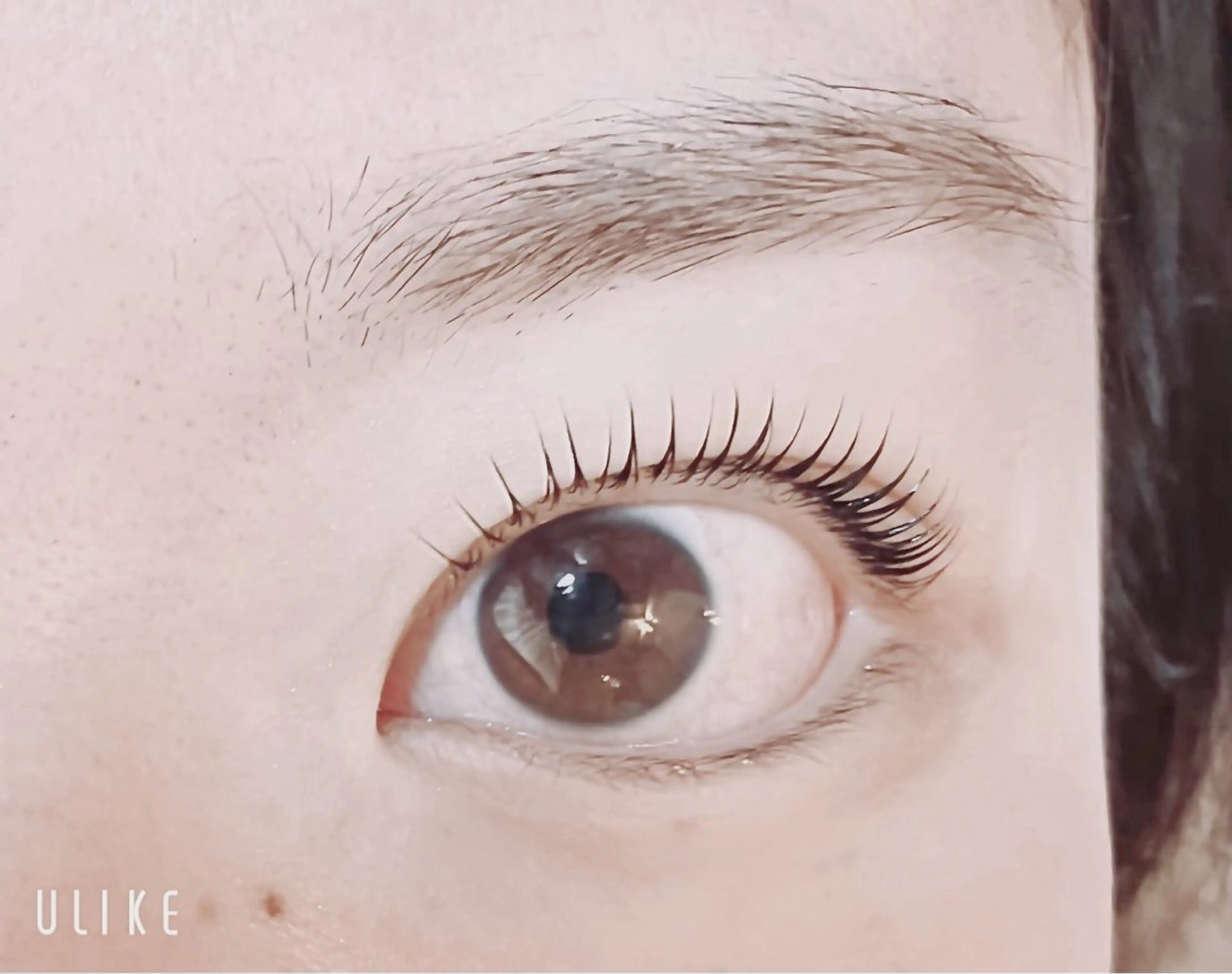 マツエク・マツパ マツパ . YOSHIMIのマツエク・マツパデザイン