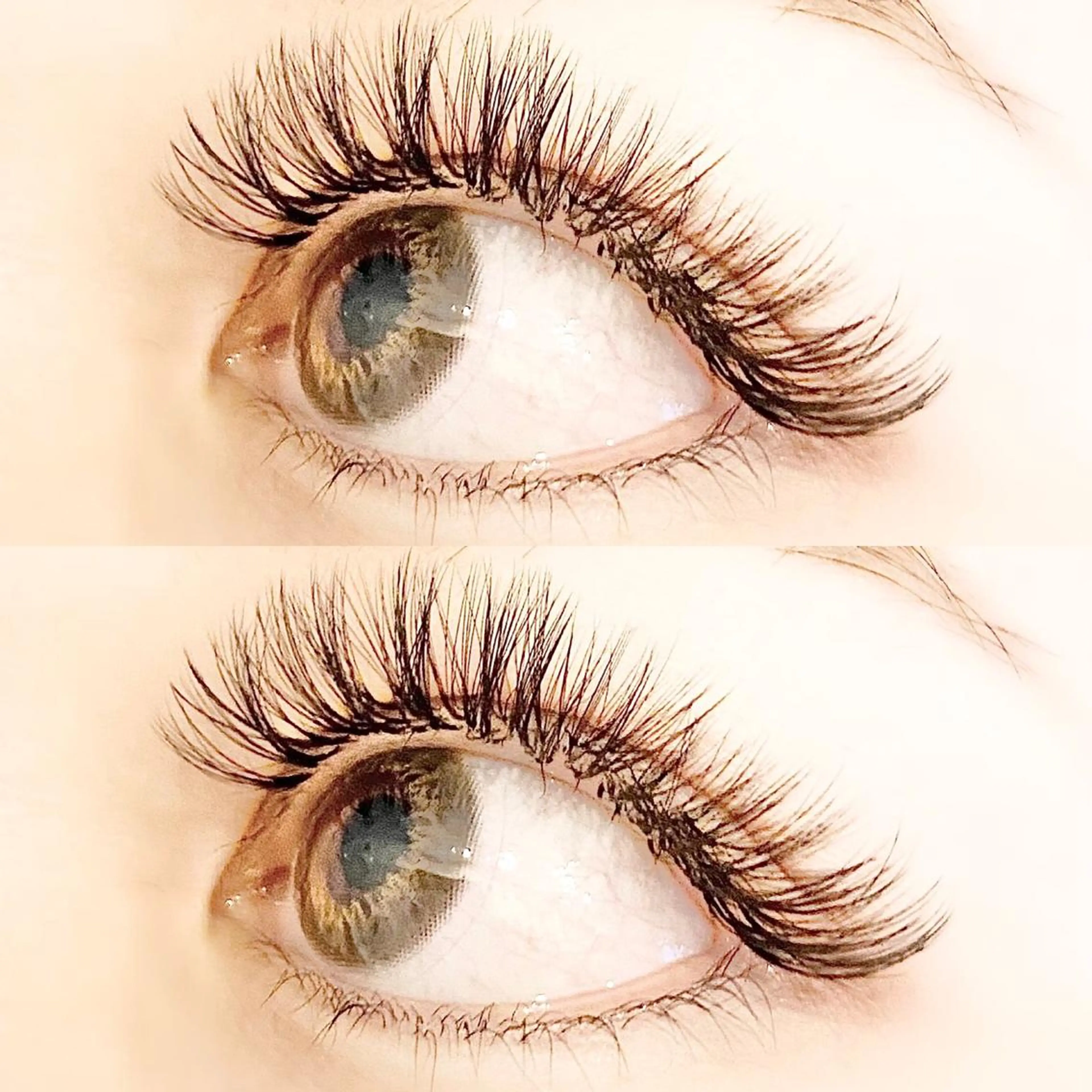 マツエク・マツパ アイブロウ クルミナージュ柏🌼 代表.鈴木のマツエク・マツパデザイン