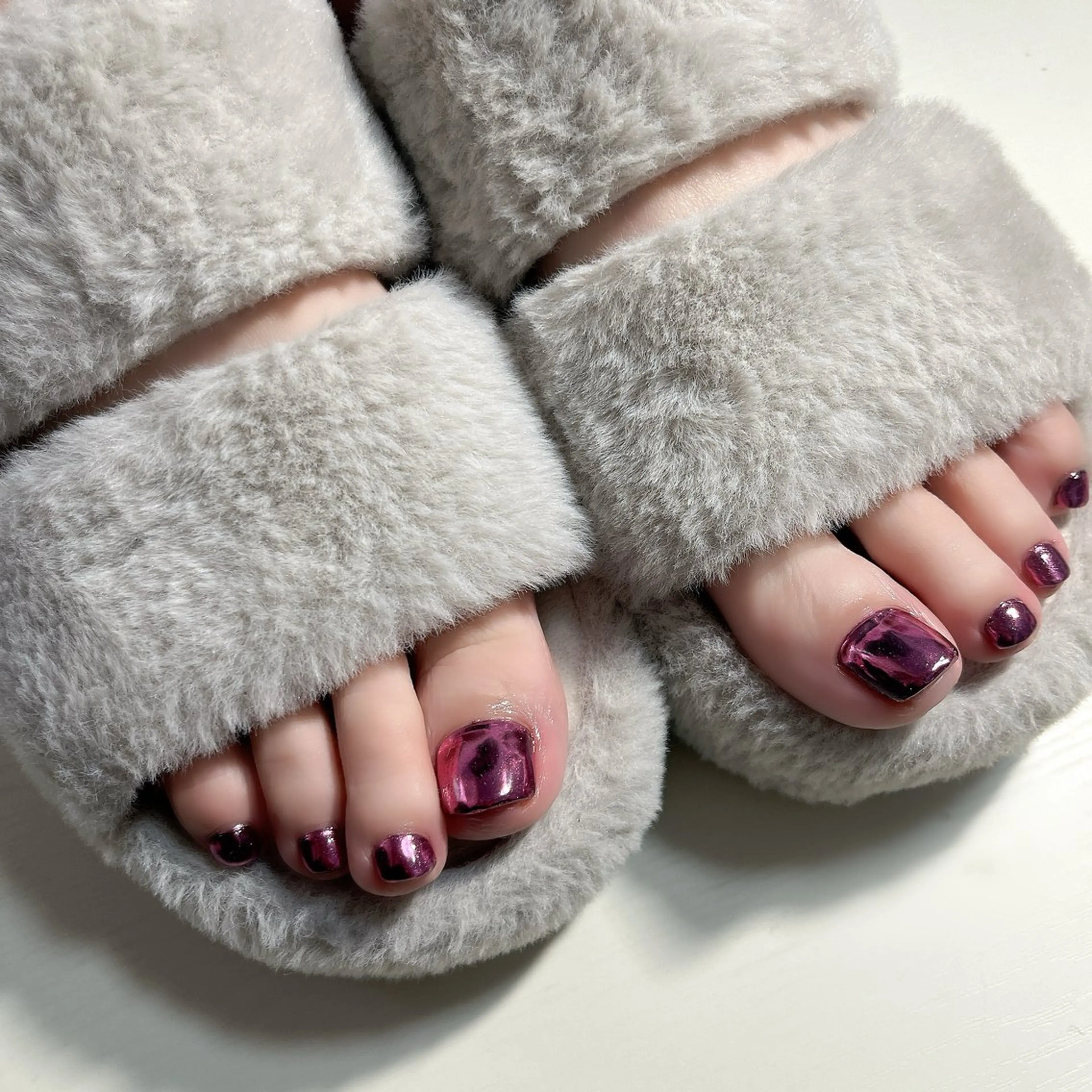 ネイル nail salon M'U【エムユー】のネイルデザイン