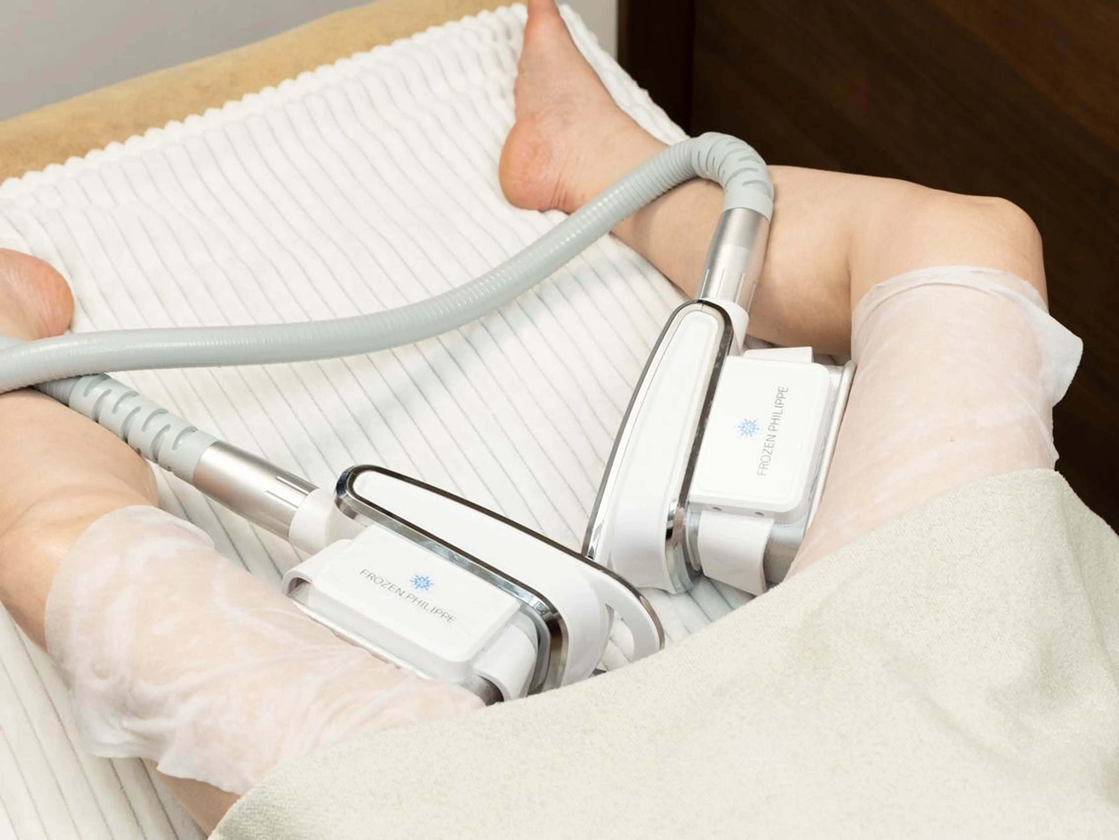 松本 富美子の眉毛・アイブロウイメージ