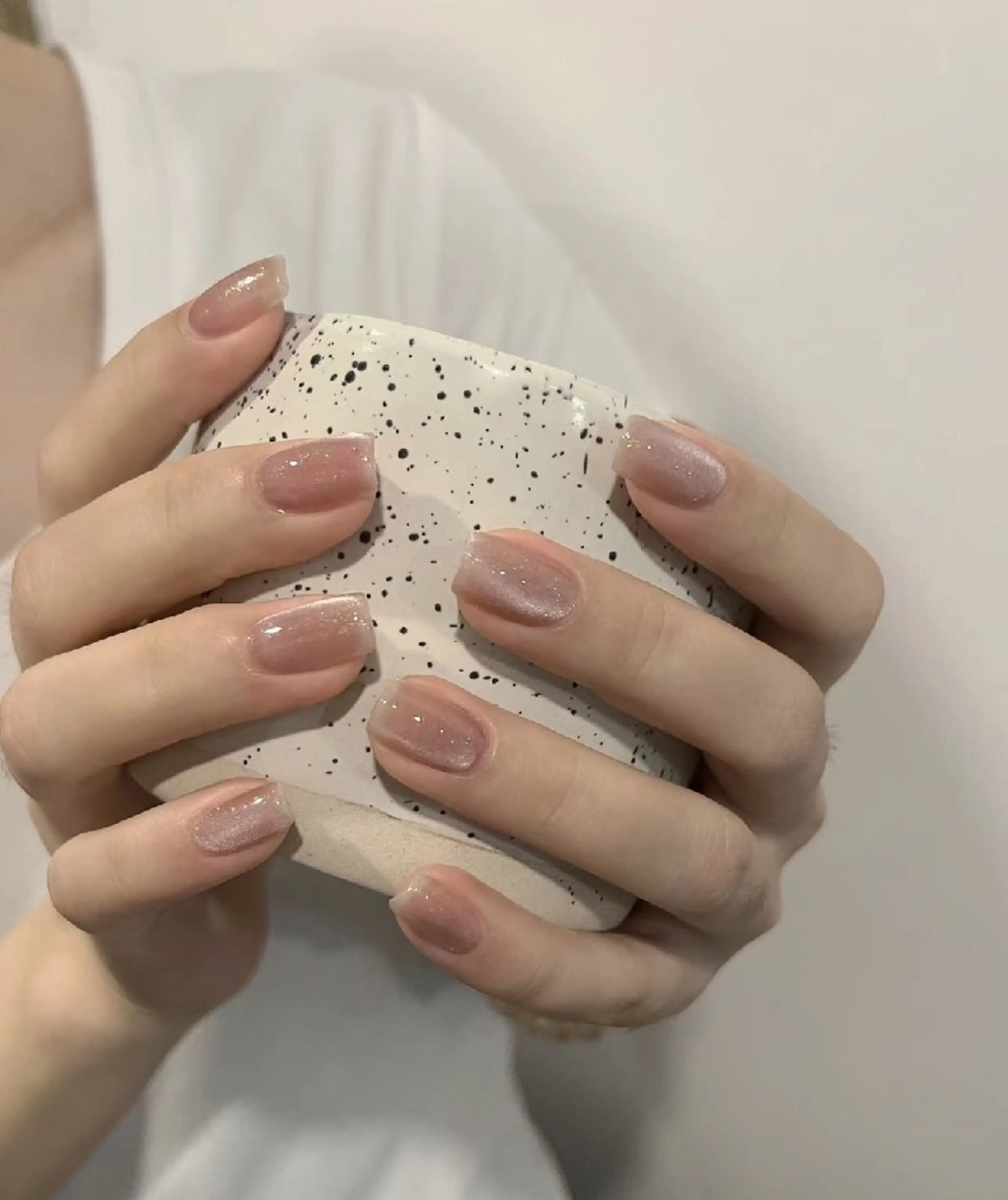 ネイル ハンドネイル Minminネイル 💅スイスイのネイルデザイン