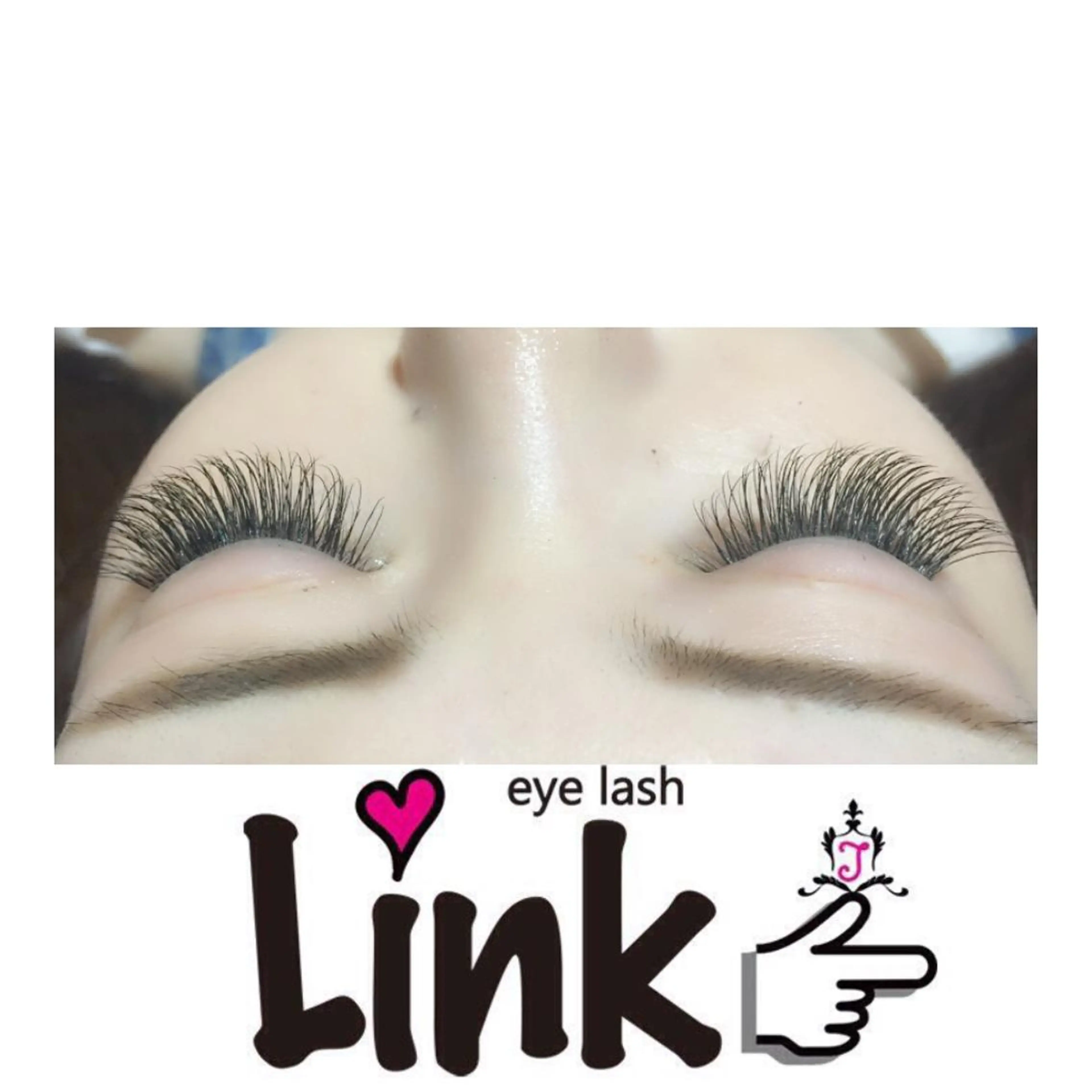 まつエク Link-J hironoのマツエク・マツパデザイン