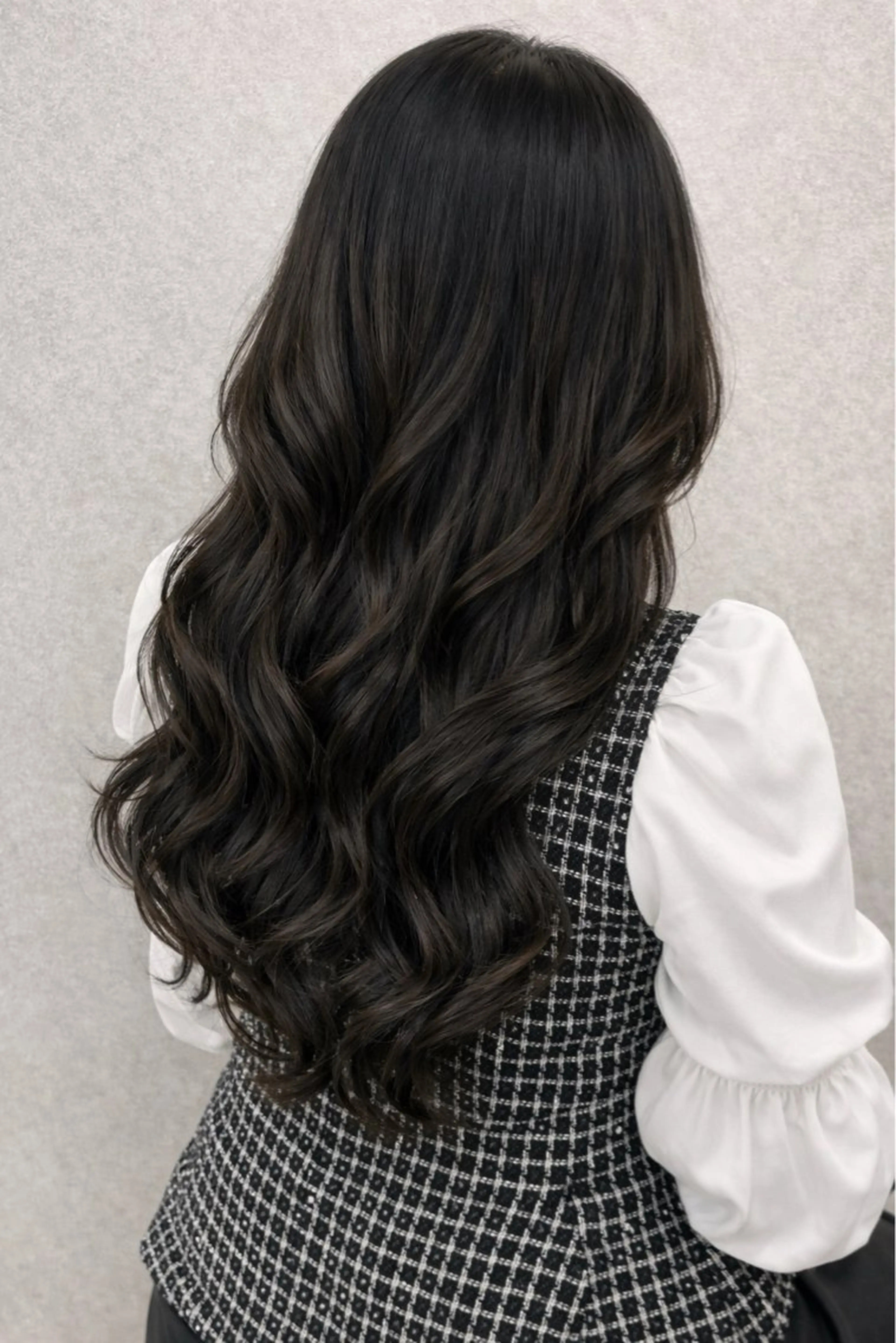 ロング エクステ 🫧エクステ/ハイ トーン/ℳ𝒶𝒾のヘアスタイル