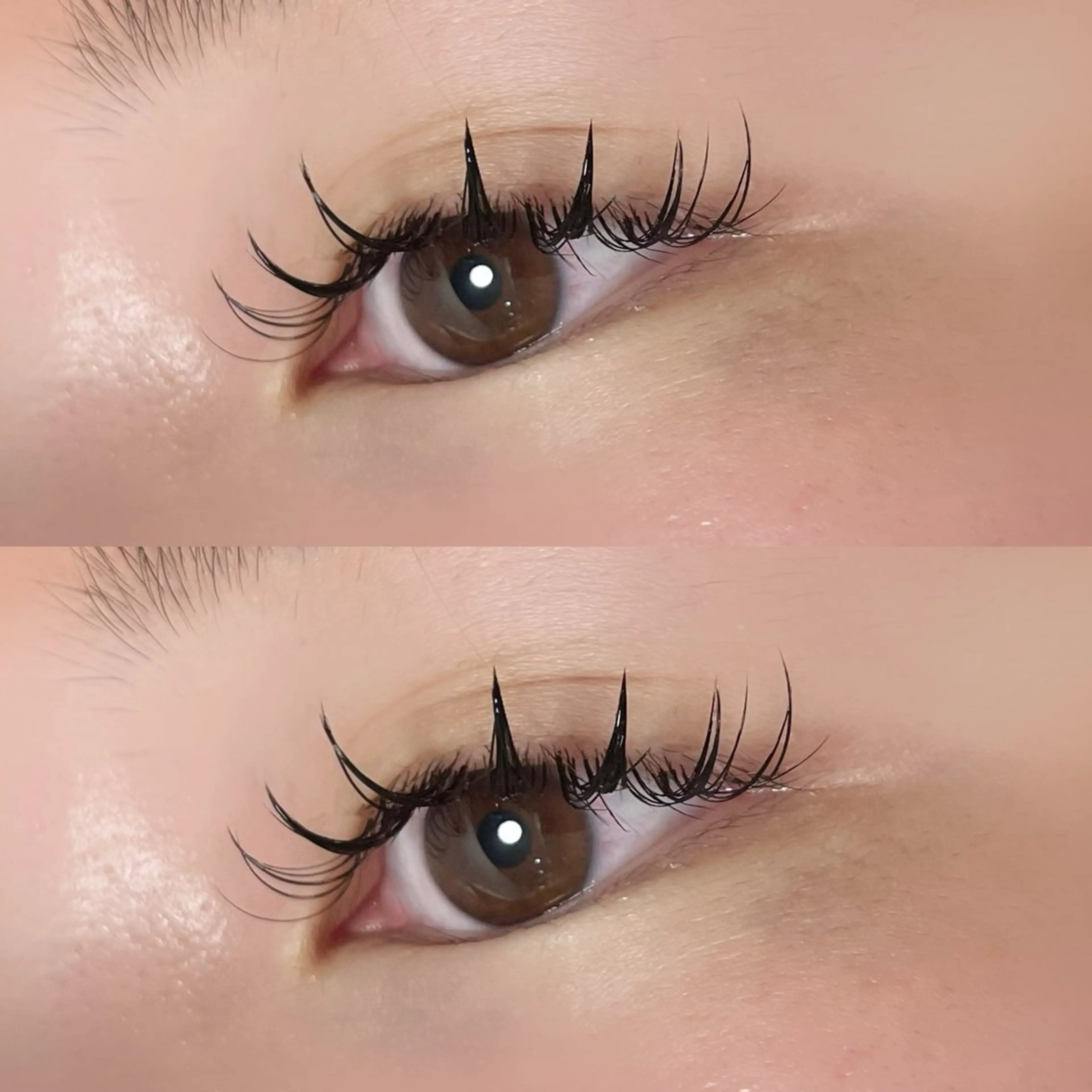 マツエク・マツパ マツエク Ayumi.dre 🌸Y《2階》のマツエク・マツパデザイン