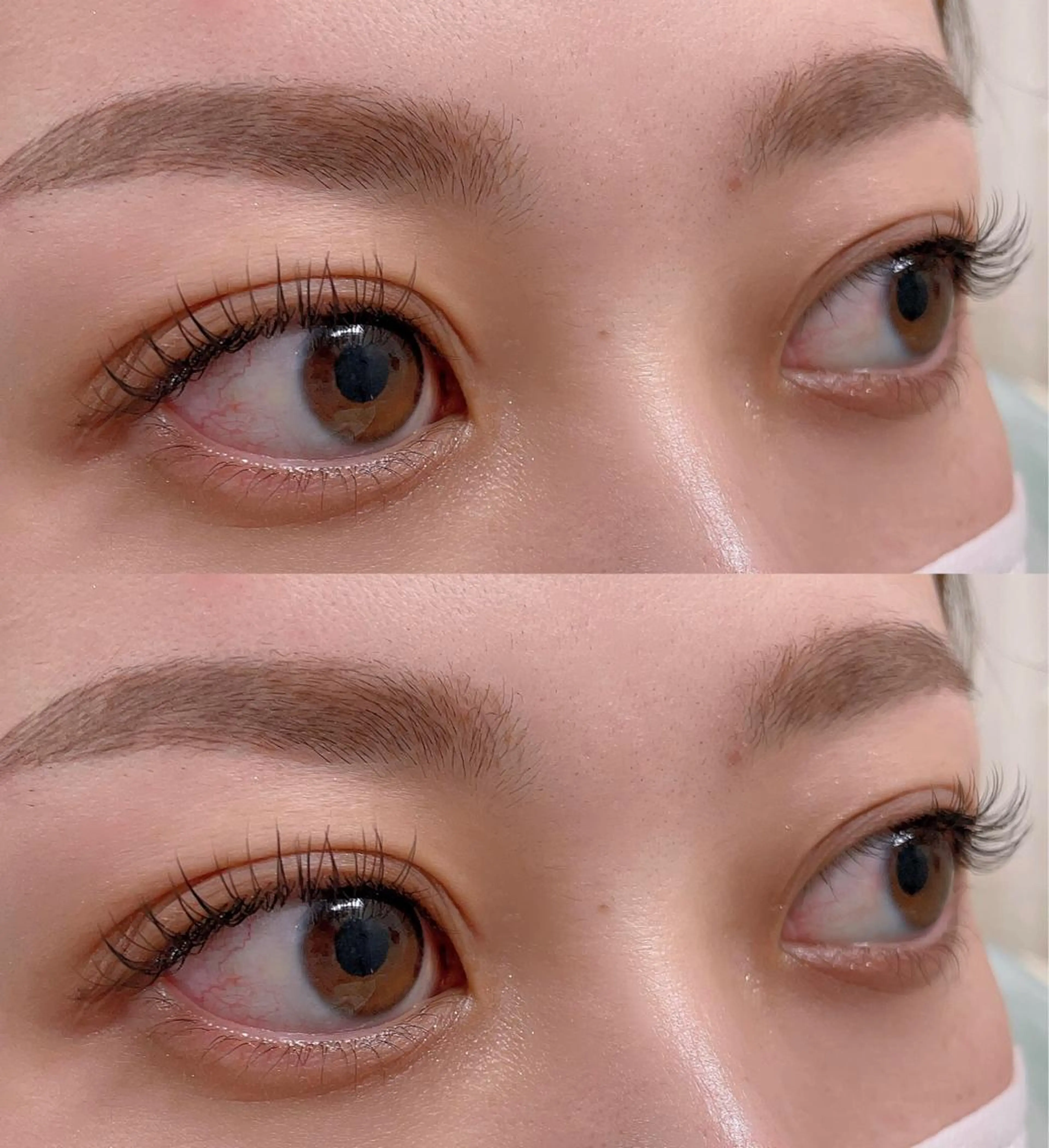 マツエク・マツパ kico.co salonのマツエク・マツパデザイン