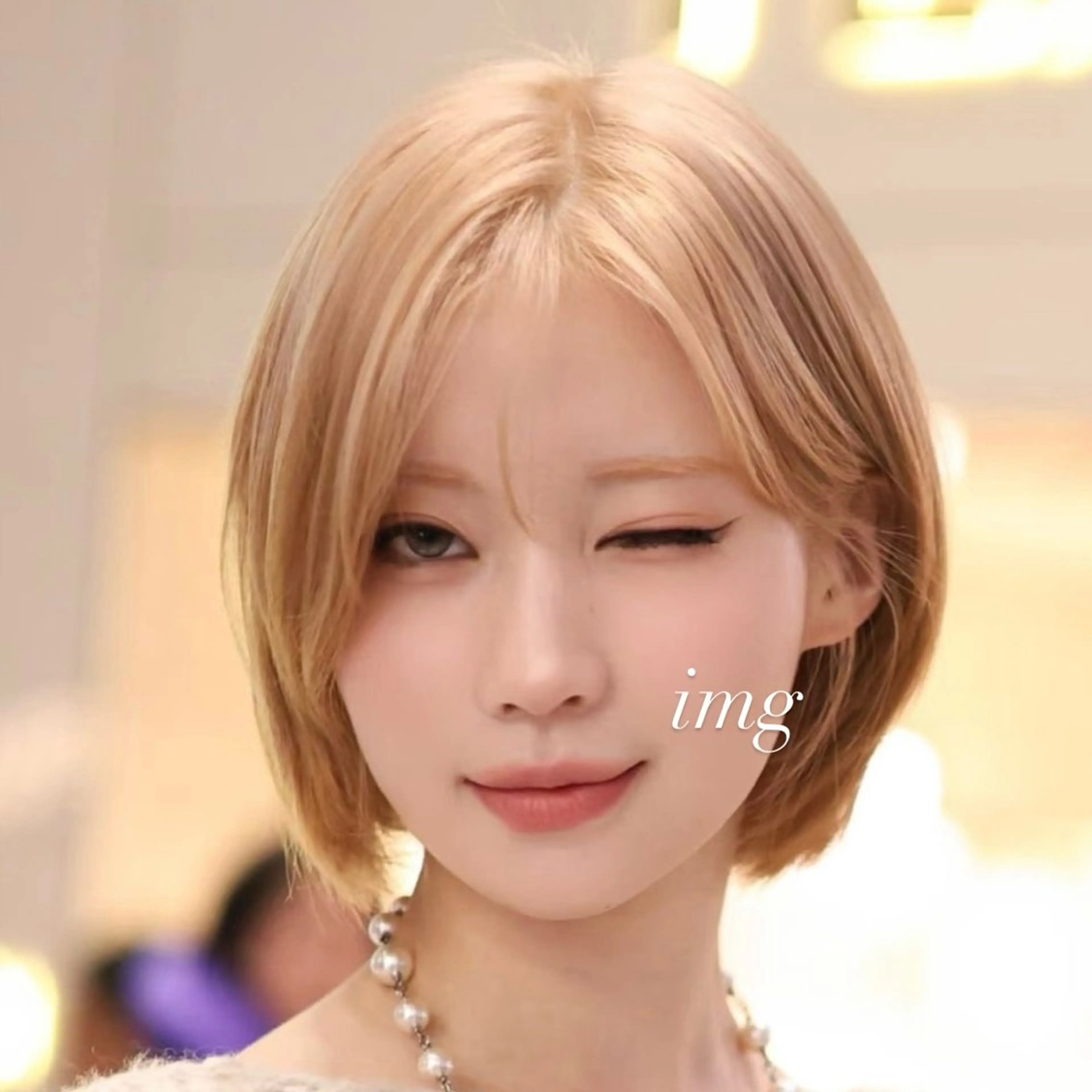 ショート 🦋韓国風レイヤー 🦋AYANE⁎⁺˳のヘアスタイル