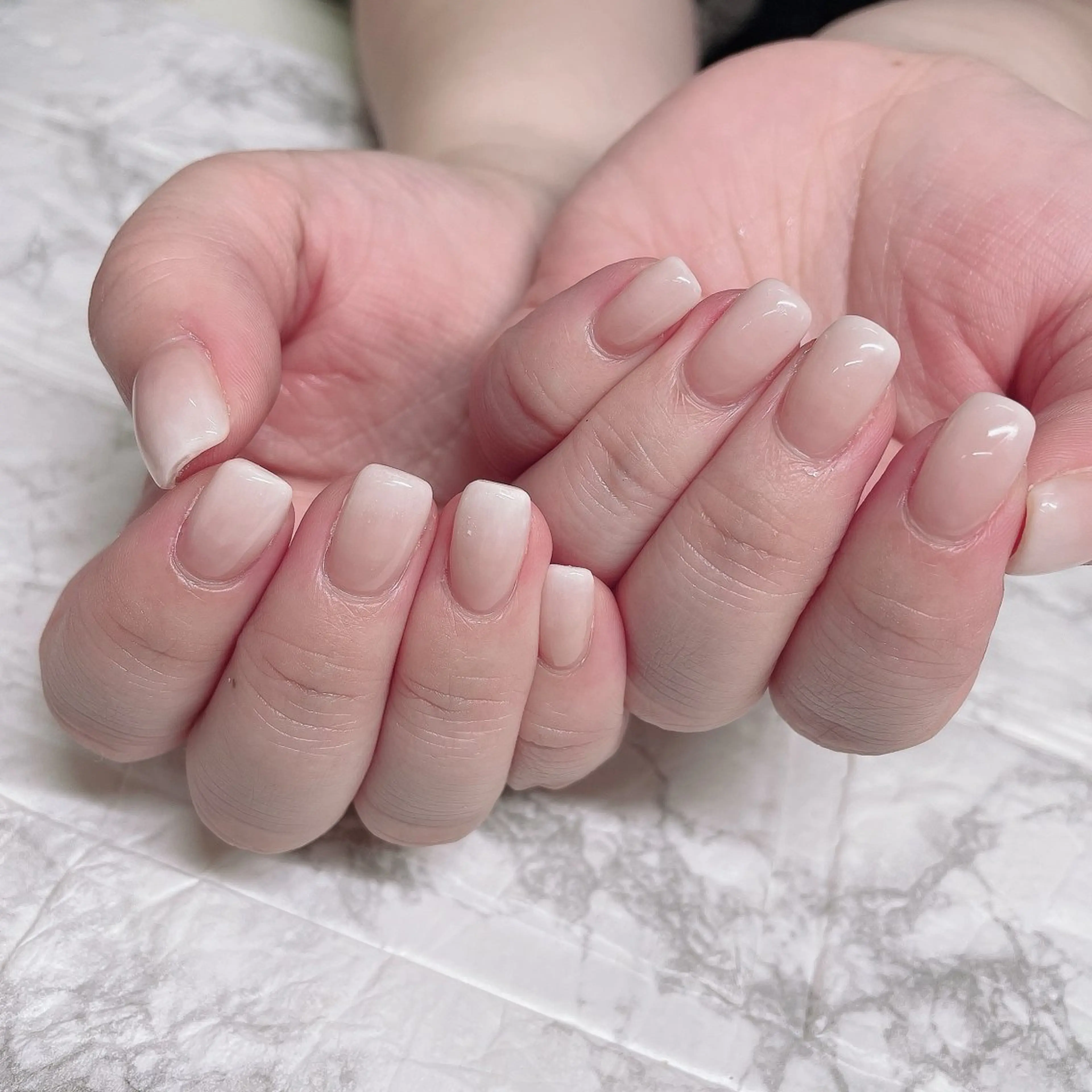 ネイル ネイルN-STYLE スタッフのネイルデザイン