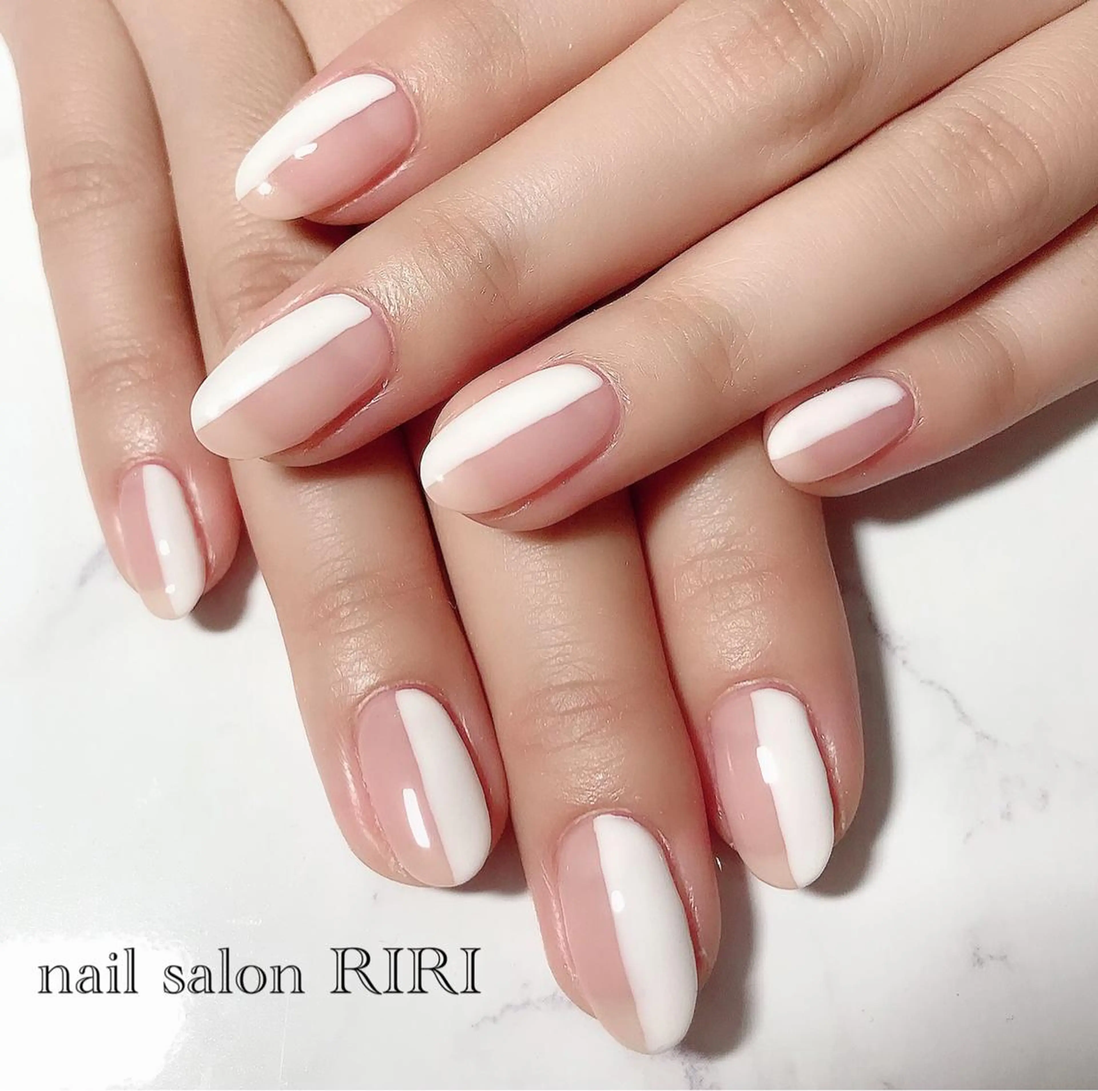 ネイル RIRI リリのネイルデザイン