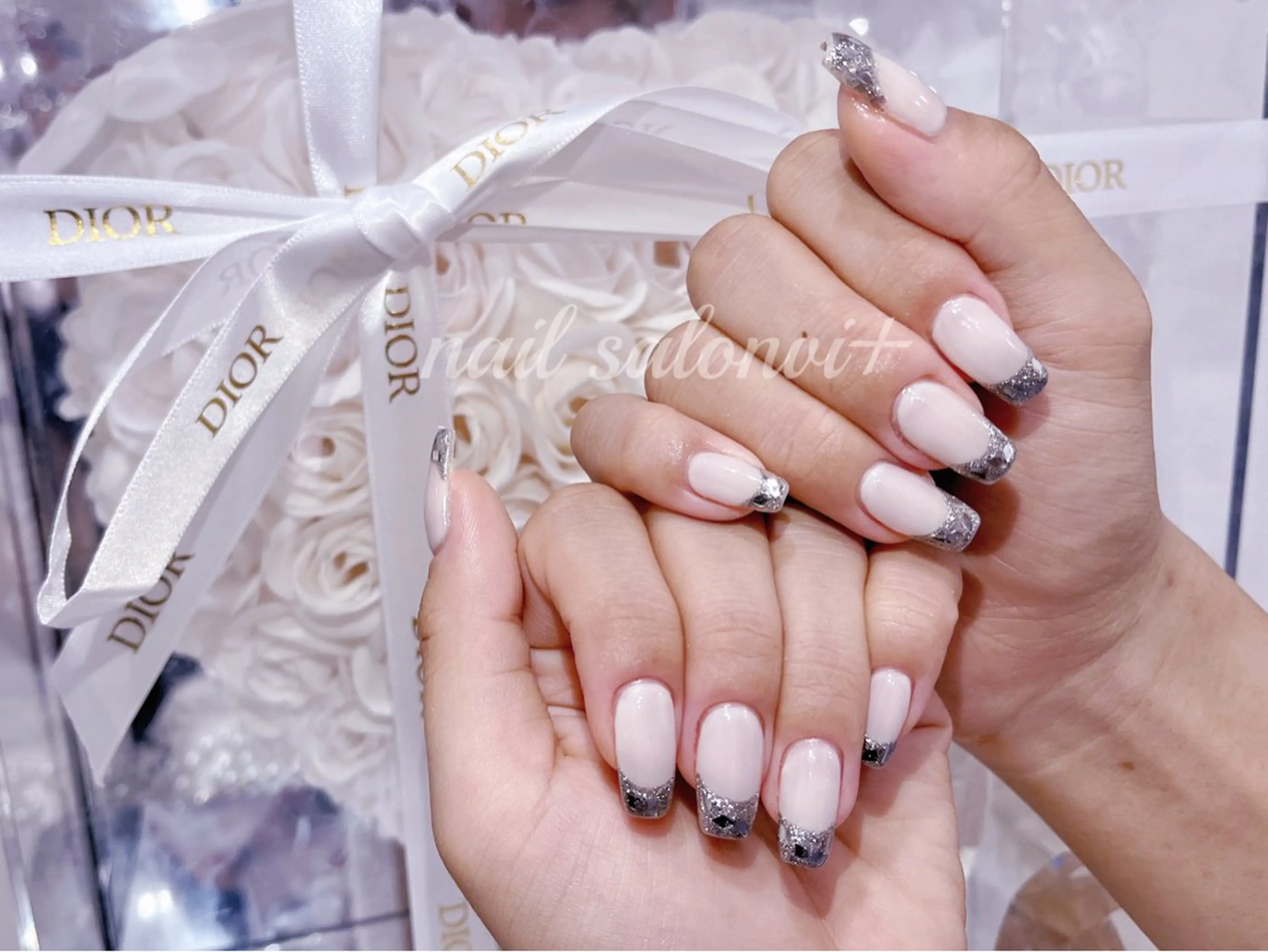 ネイル S2 nailのネイルデザイン