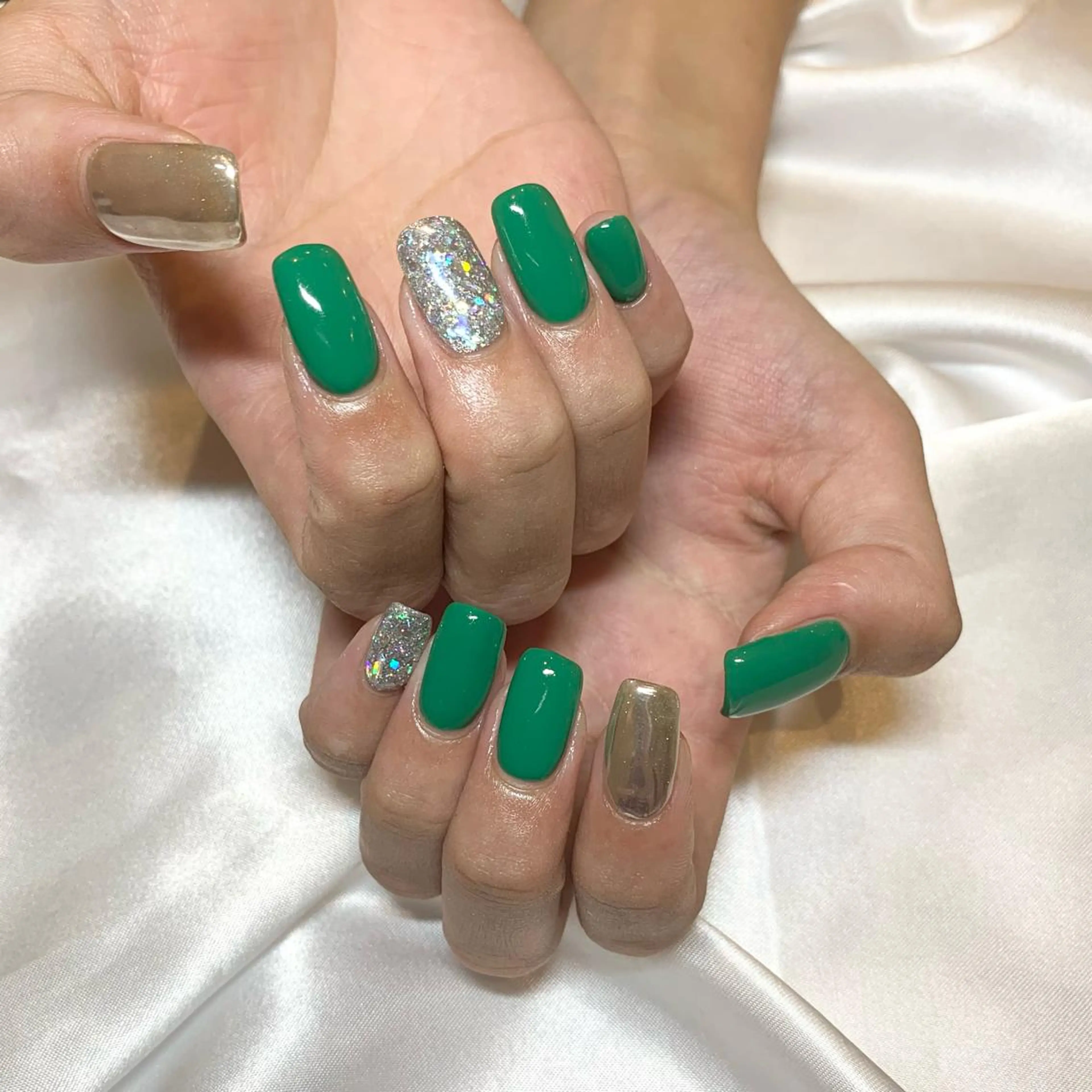 ネイル アートネイル ui nailのネイルデザイン