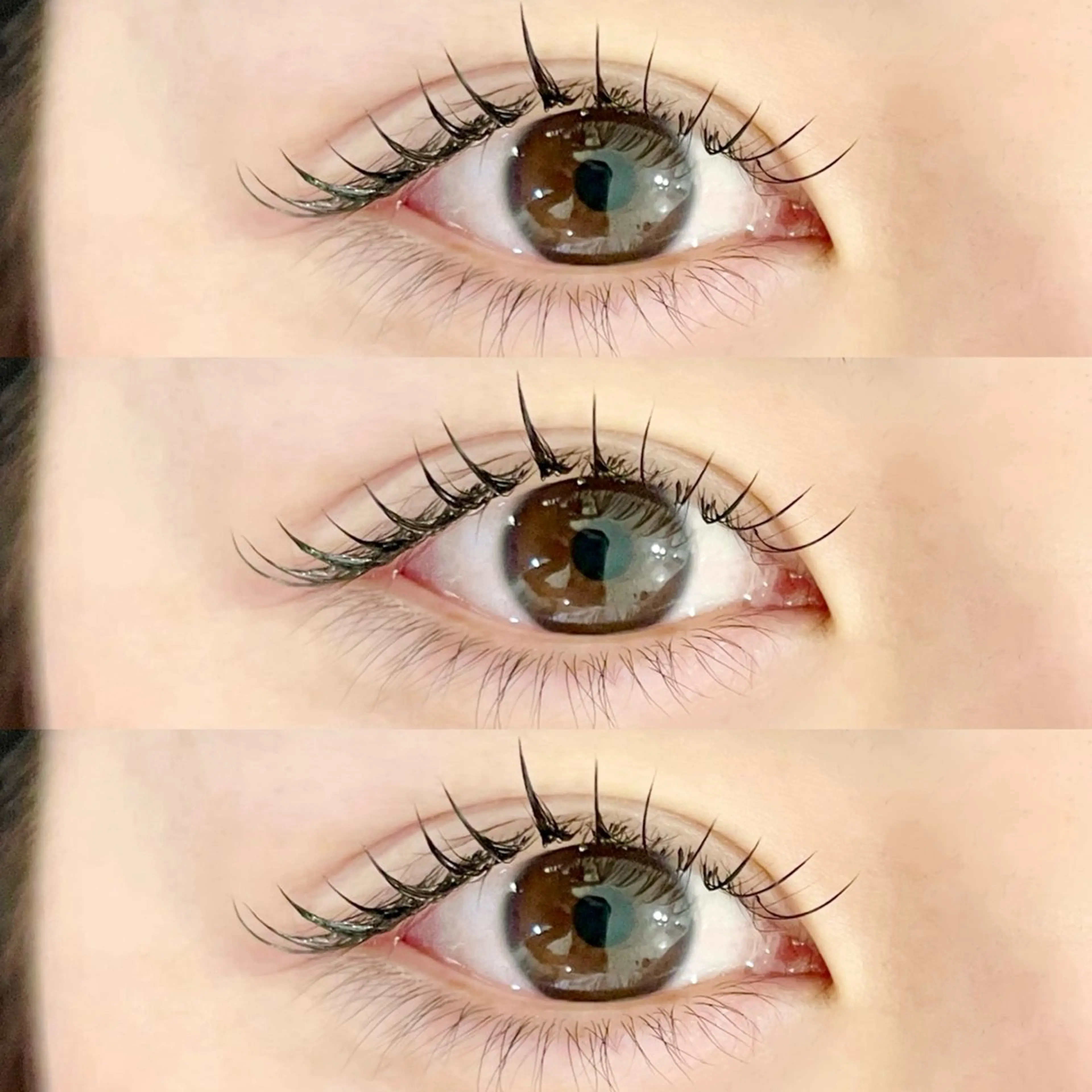 マツエク・マツパ マツエク LOB miyuriのマツエク・マツパデザイン