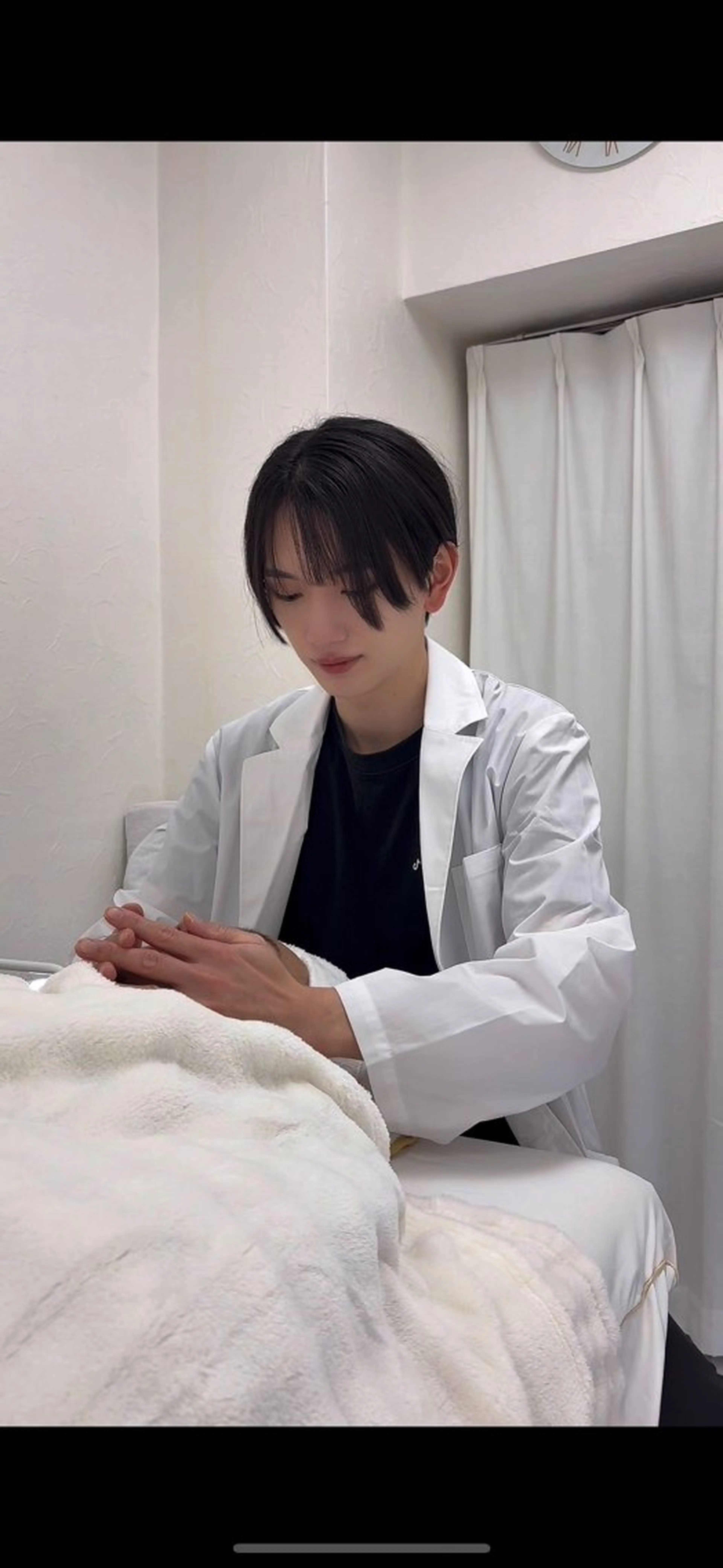 OLYMPIA 小顔 ハーブピーリングのエステ・リラクイメージ