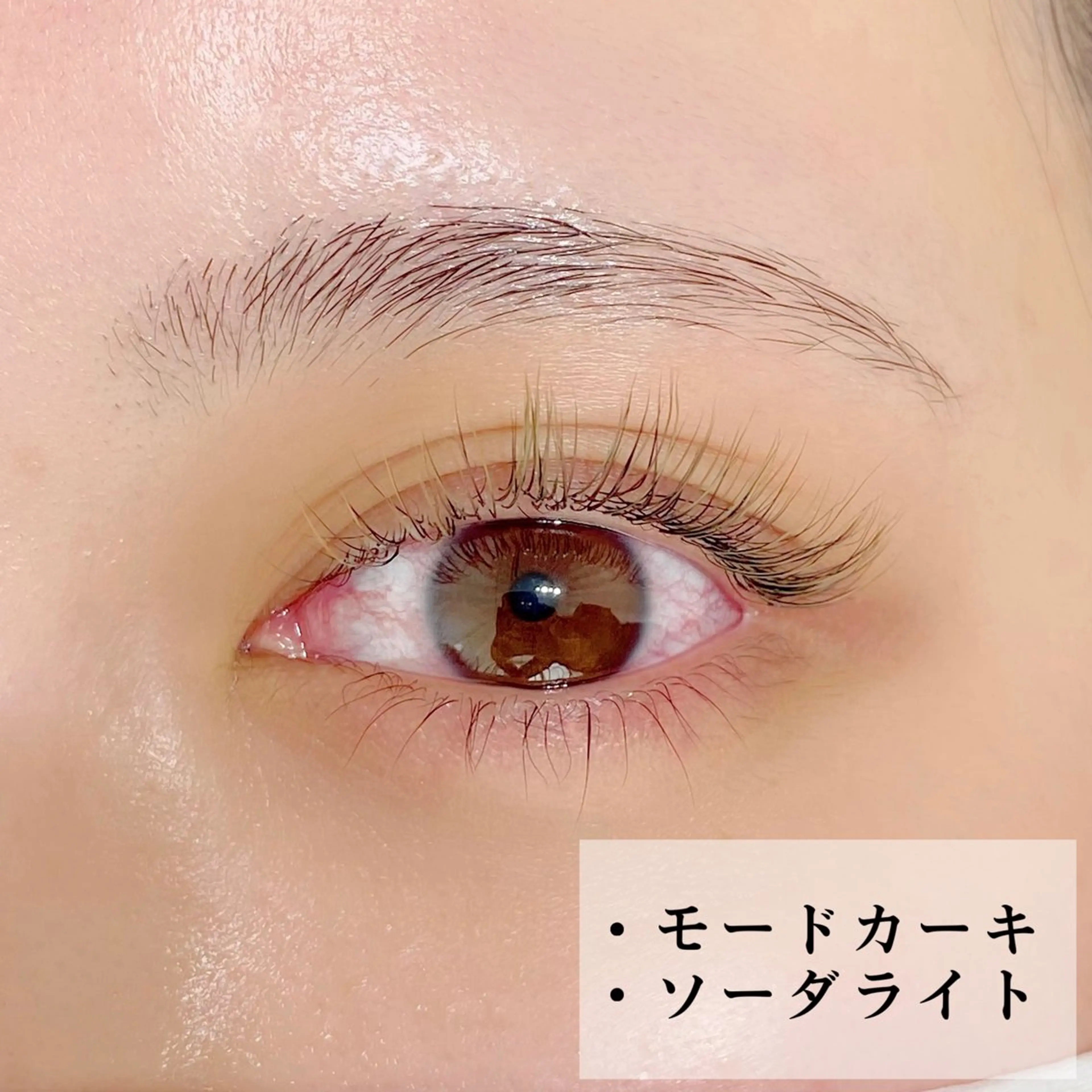 マツエク・マツパ カラーマツエク フラットラッシュ パリジェンヌラッシュリフト まつげパーマ 下まつげエクステ マツエク Neo店長🌿 KOTONO🌿のマツエク・マツパデザイン