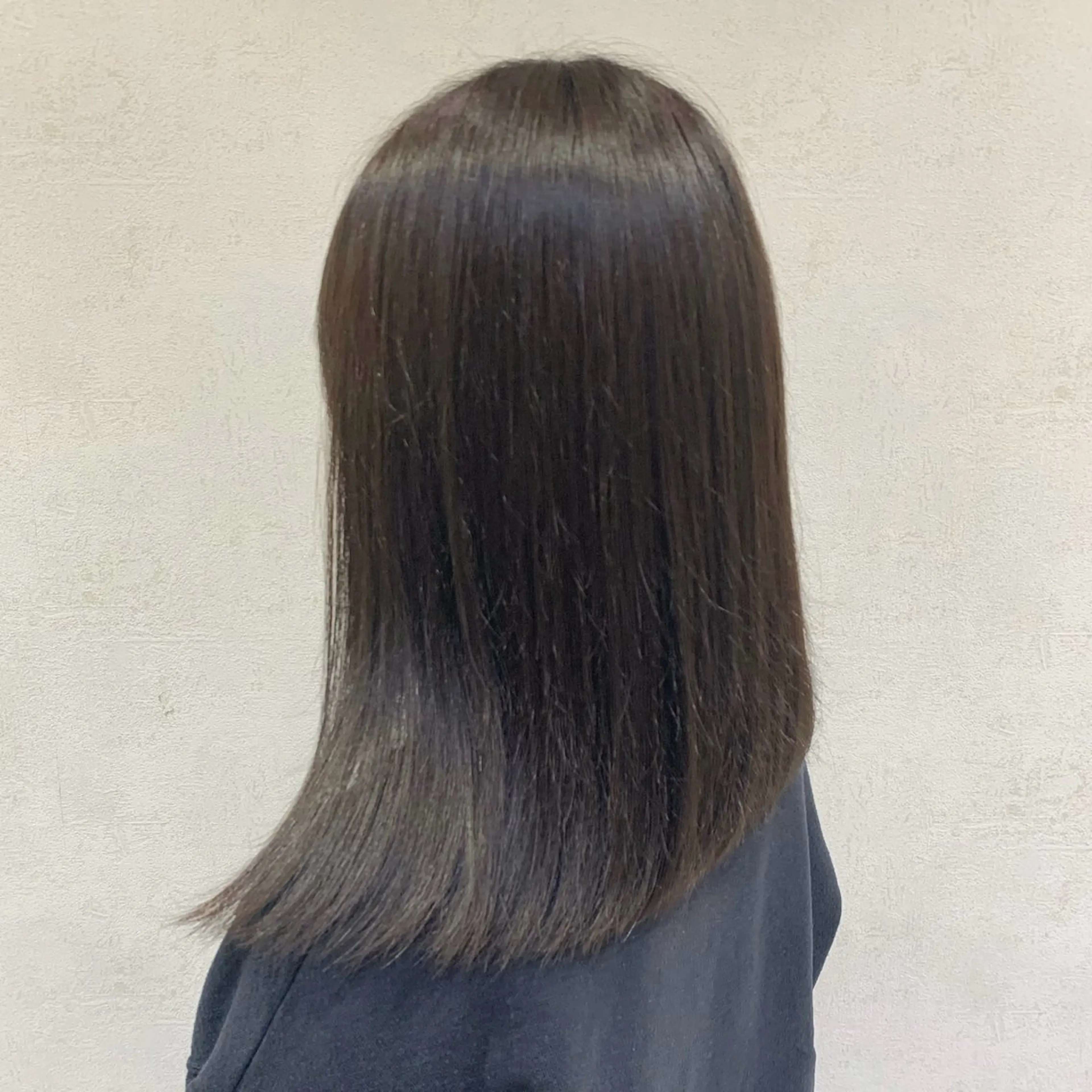 ロング カラー フェザー/ニュアンス パーマ/ryutoのヘアスタイル