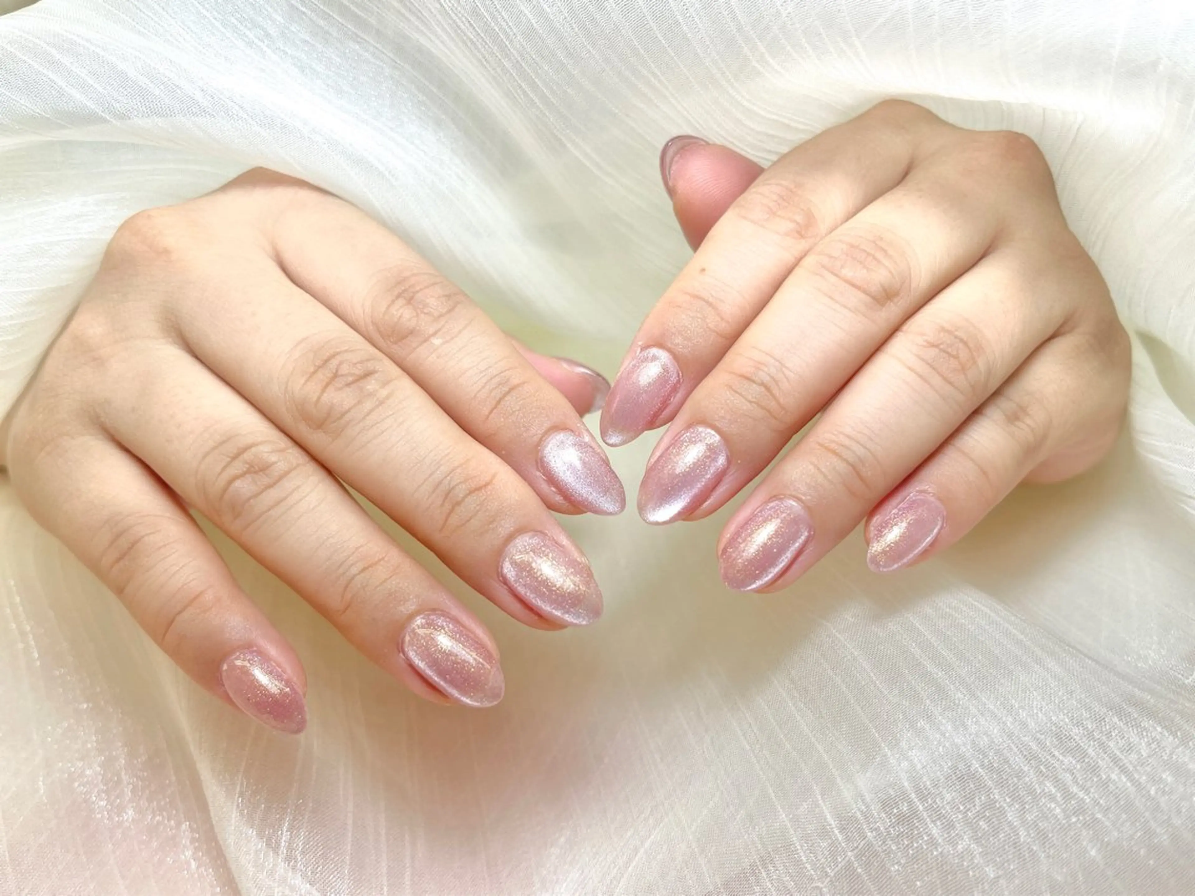 ネイル ハンドネイル ハンドケア PIPPY  NAILS新宿のネイルデザイン