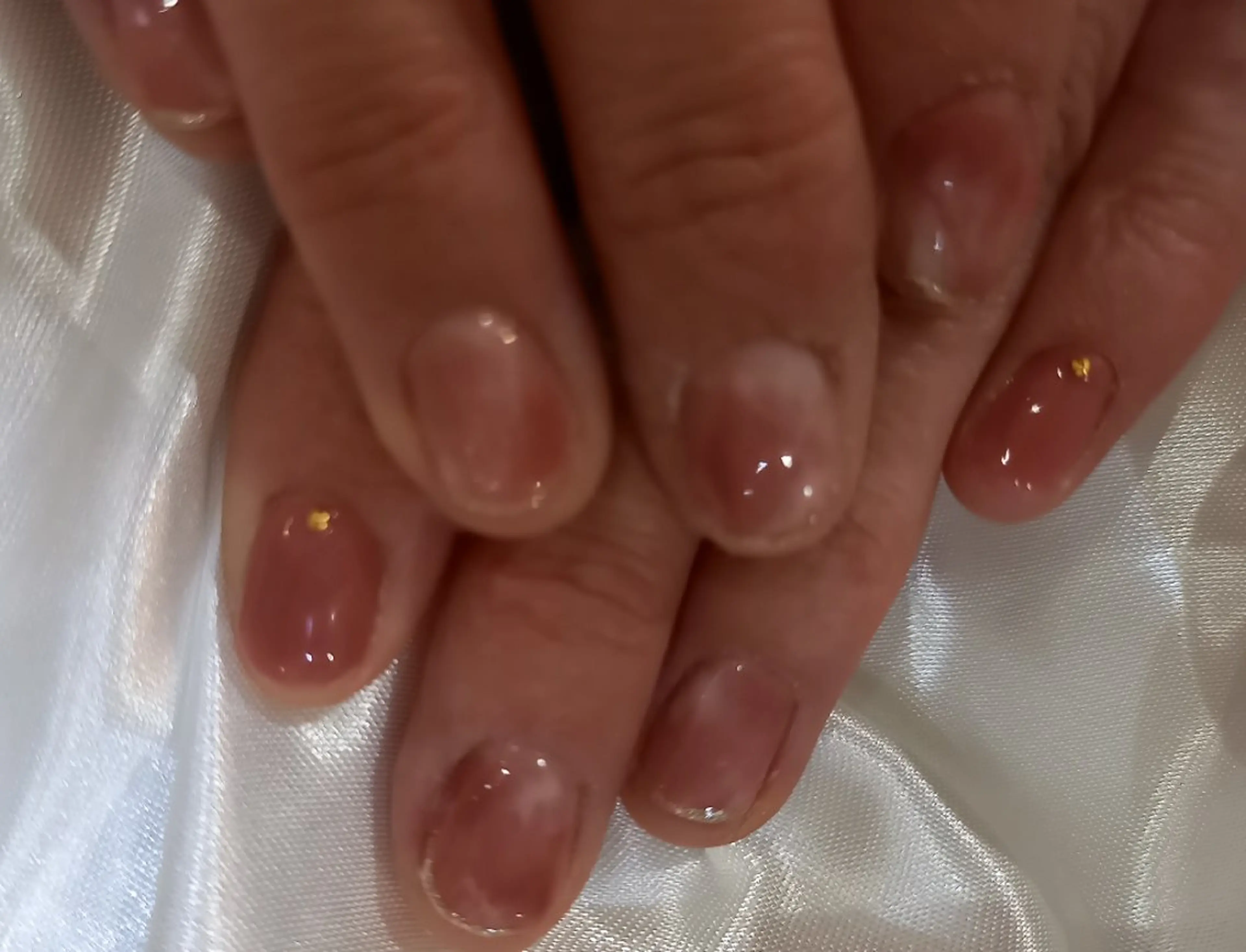 ネイル ネイル・まつげ ピアリーのマツエク・マツパデザイン