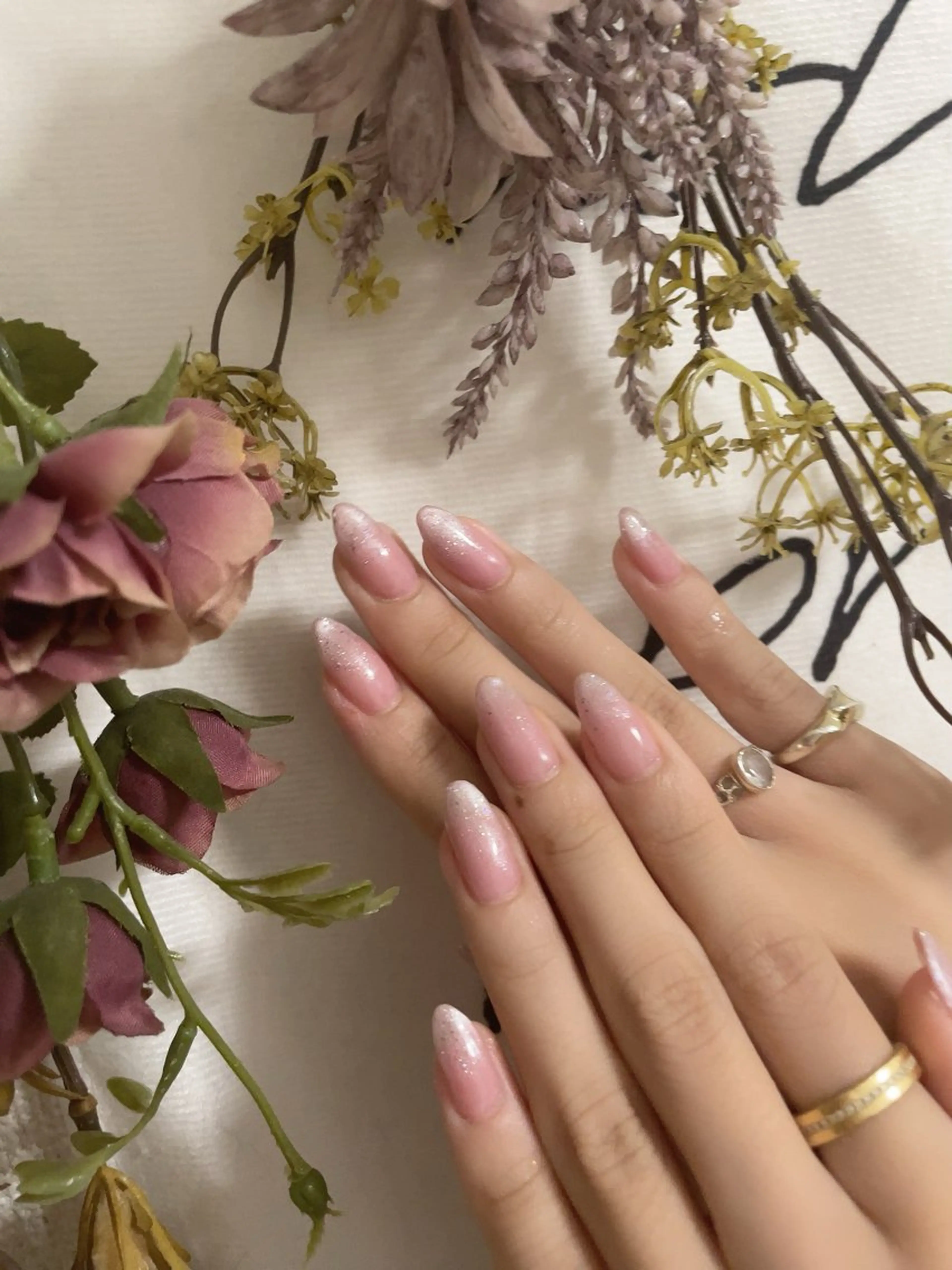 ネイル 韓国美容×肌管理 kanunu鶴橋店のエステ・リラクイメージ