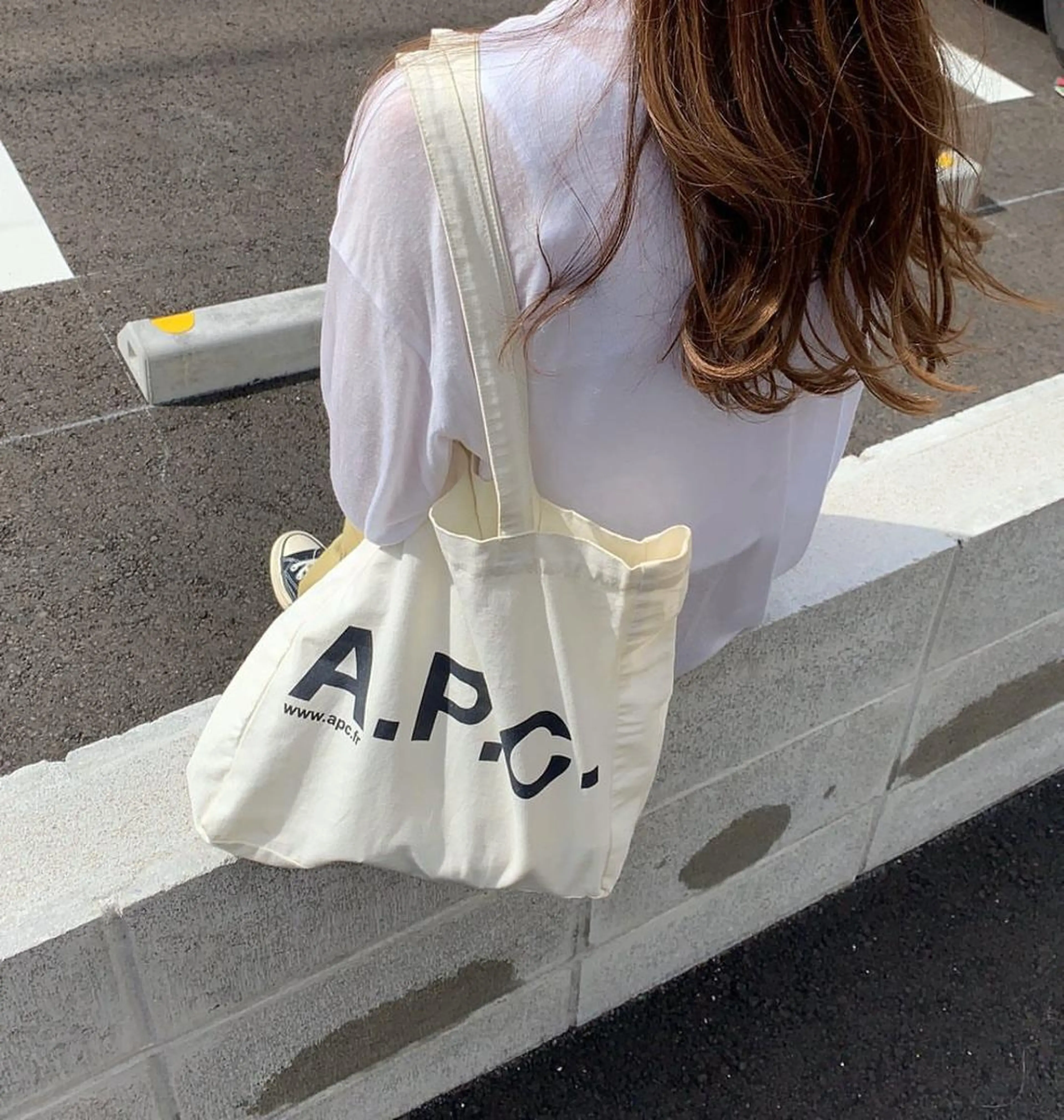 ロング モリ タカユキ🌵のヘアスタイル