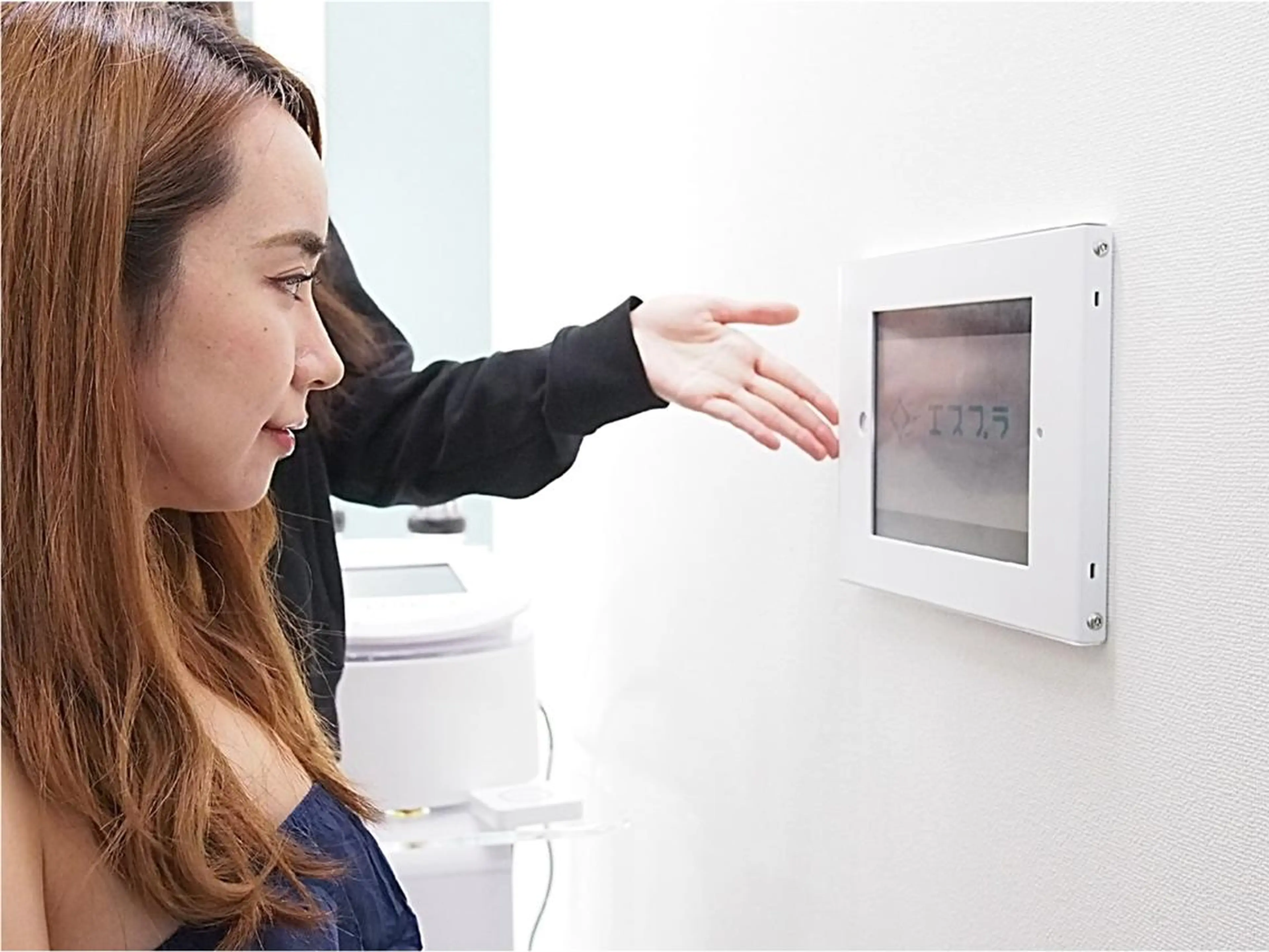 エスプラ 上野店のエステ・リラクイメージ