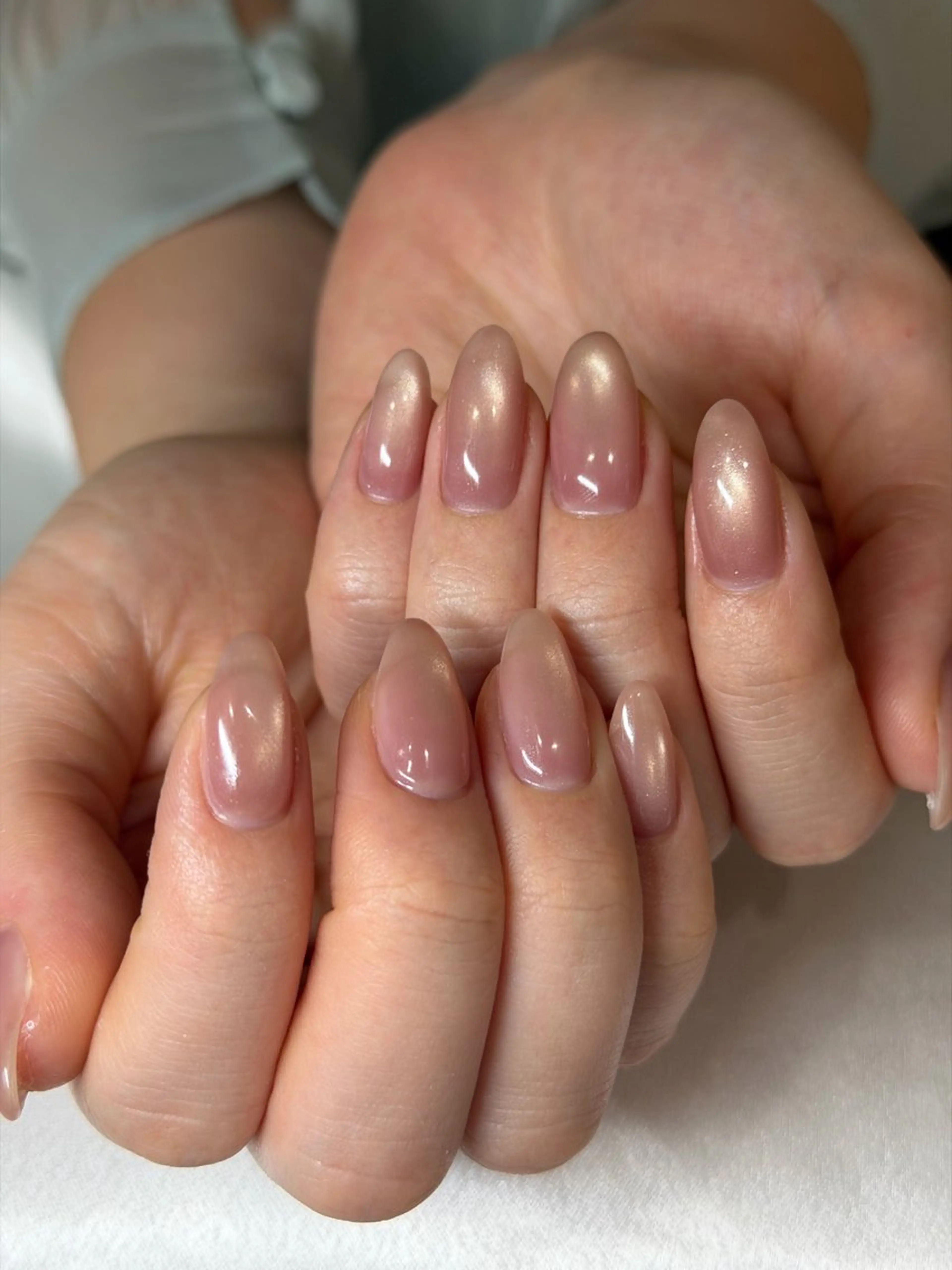 ネイル N nail - KOBE -のネイルデザイン