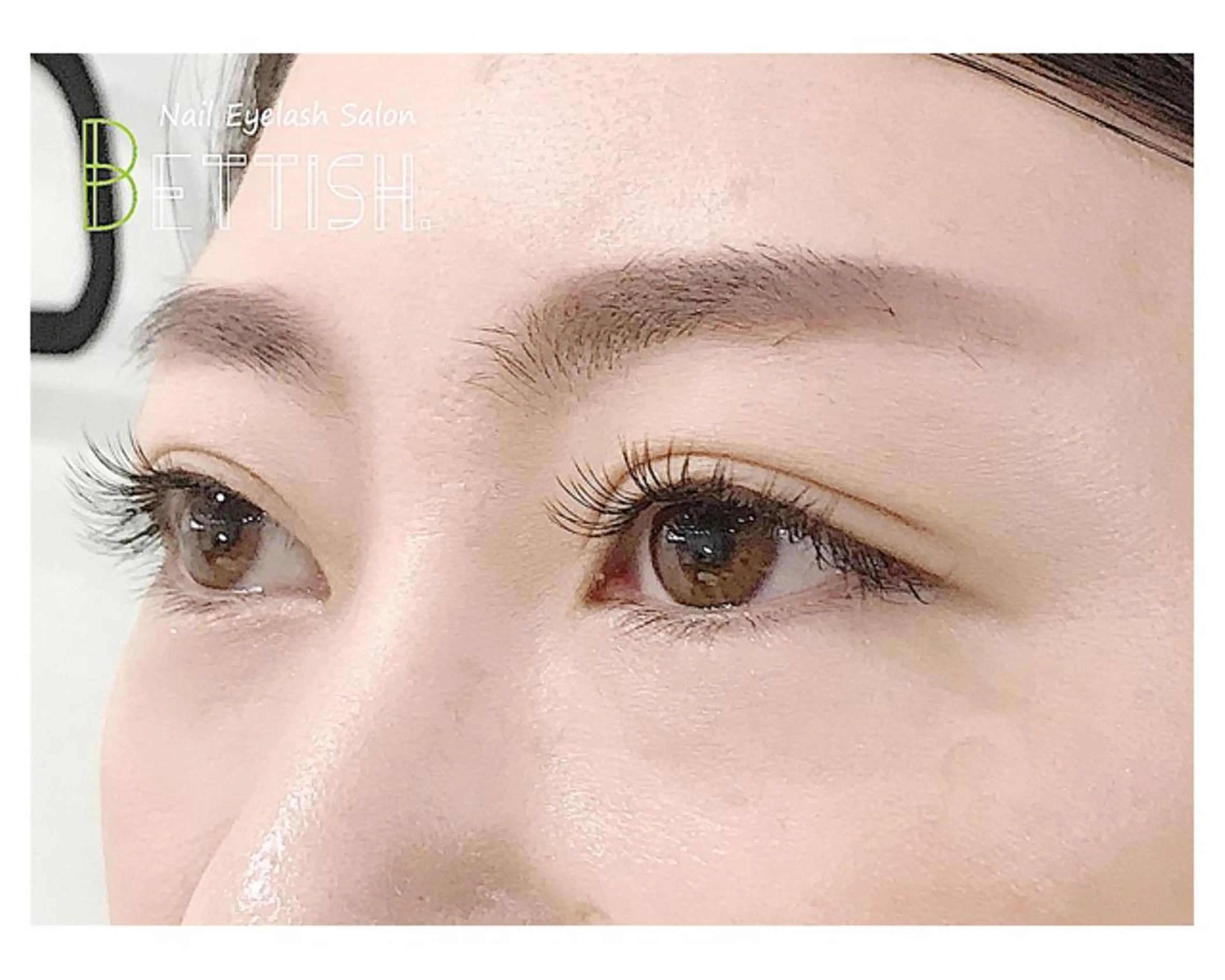 マツエク・マツパ Yuuka. ◡̈⃝︎のネイルデザイン