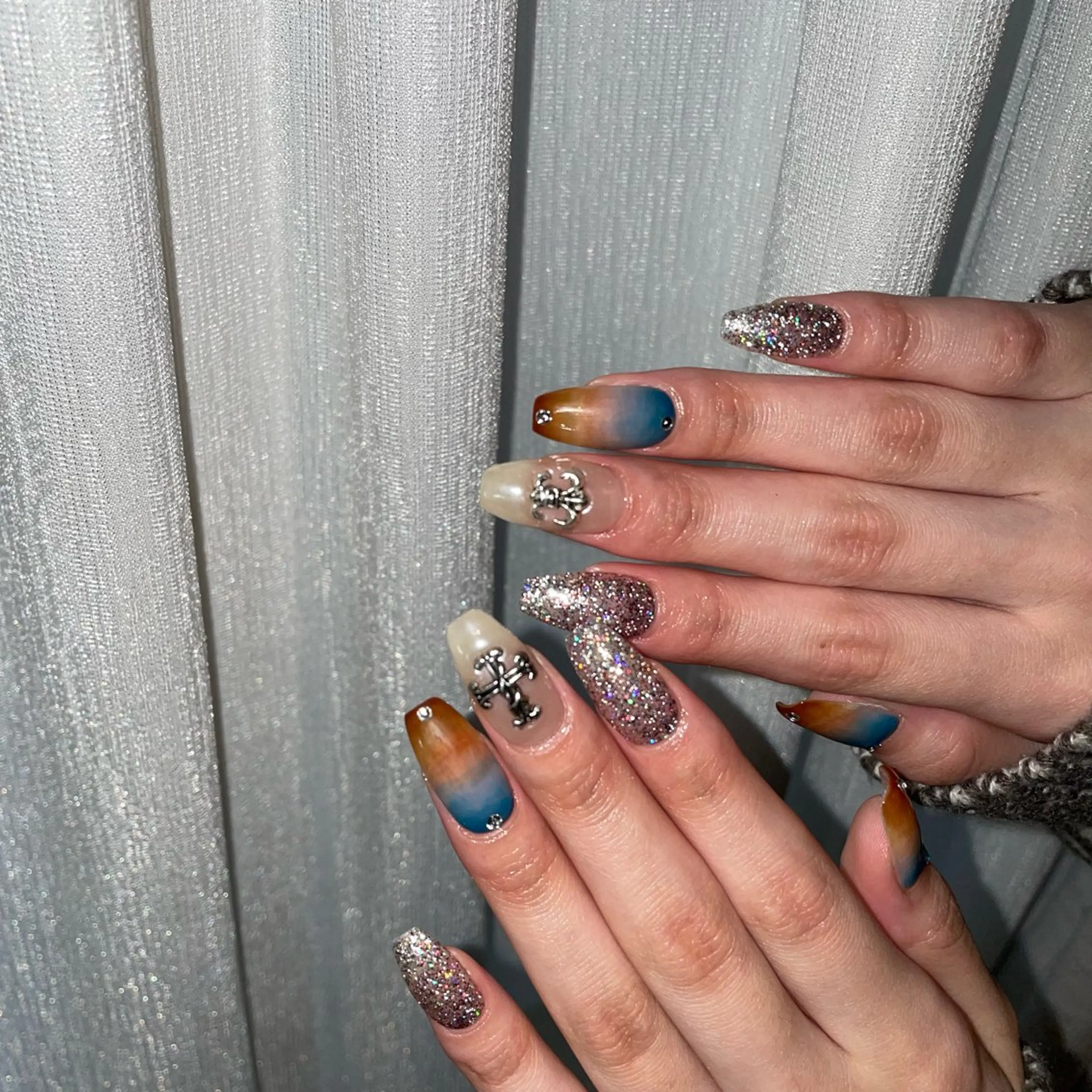 ネイル Ami 🦥のネイルデザイン