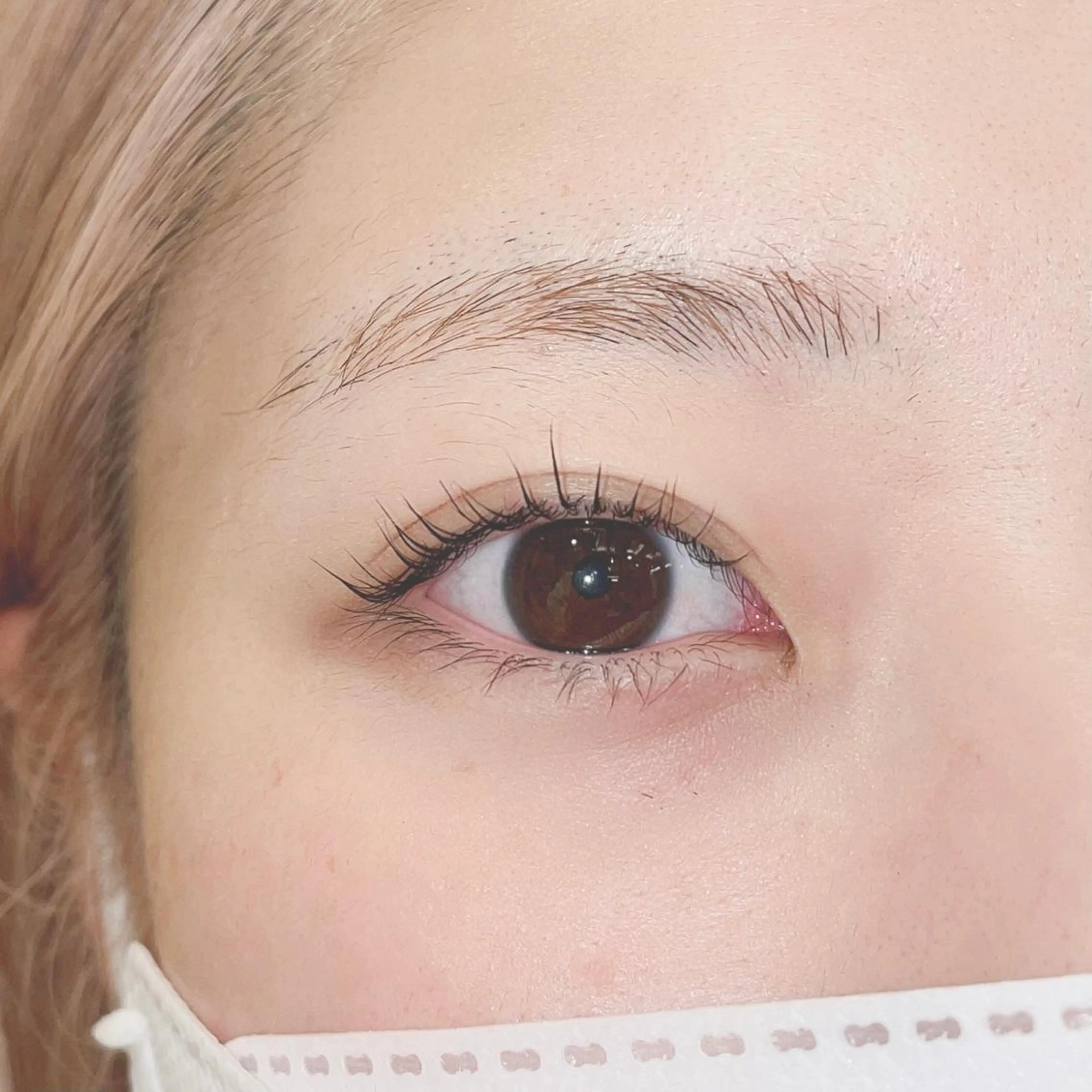 マツエク・マツパ 小湊理央 🐣LUCIA🐣のその他イメージ