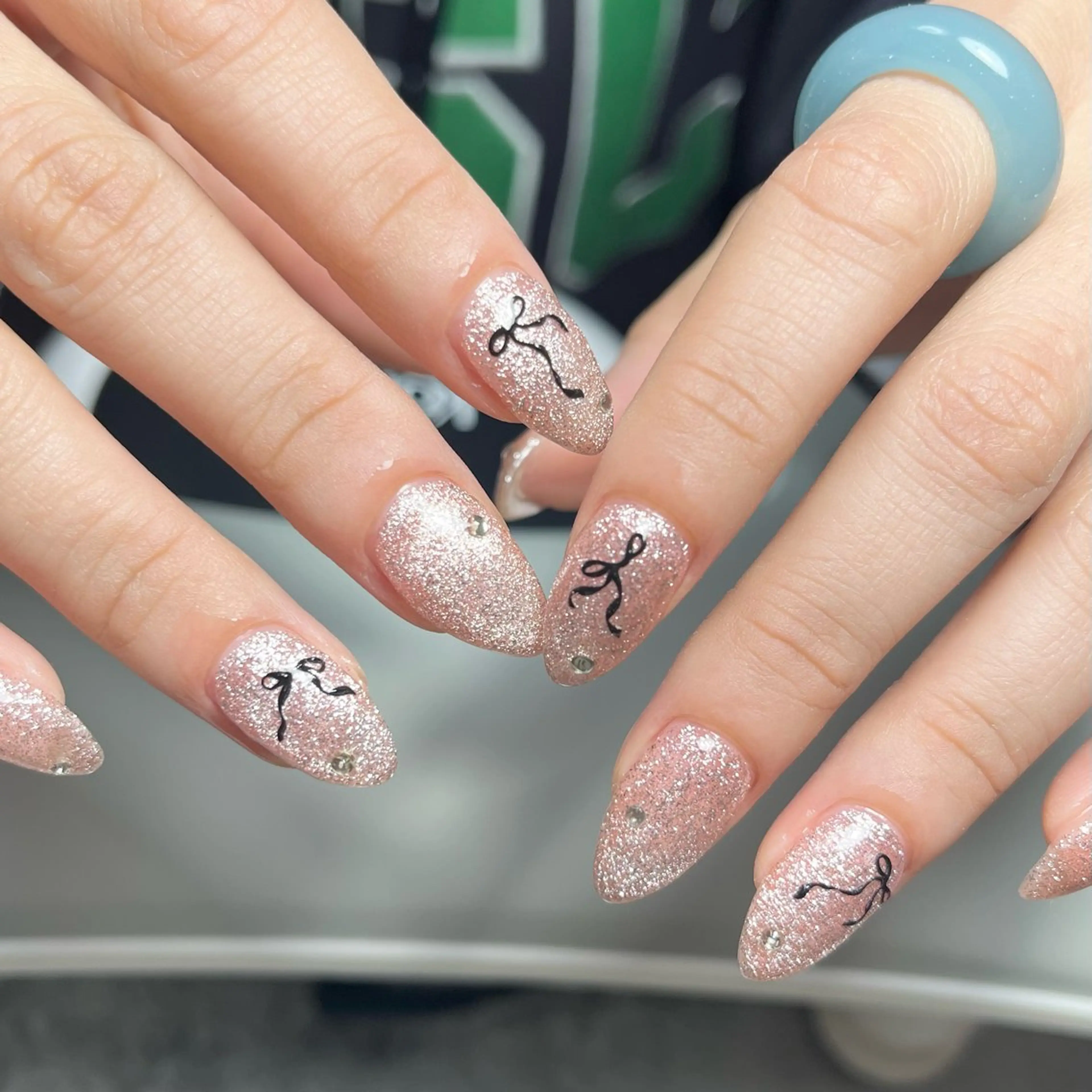 ネイル ハンドネイル janma.nail ✳︎akiのネイルデザイン