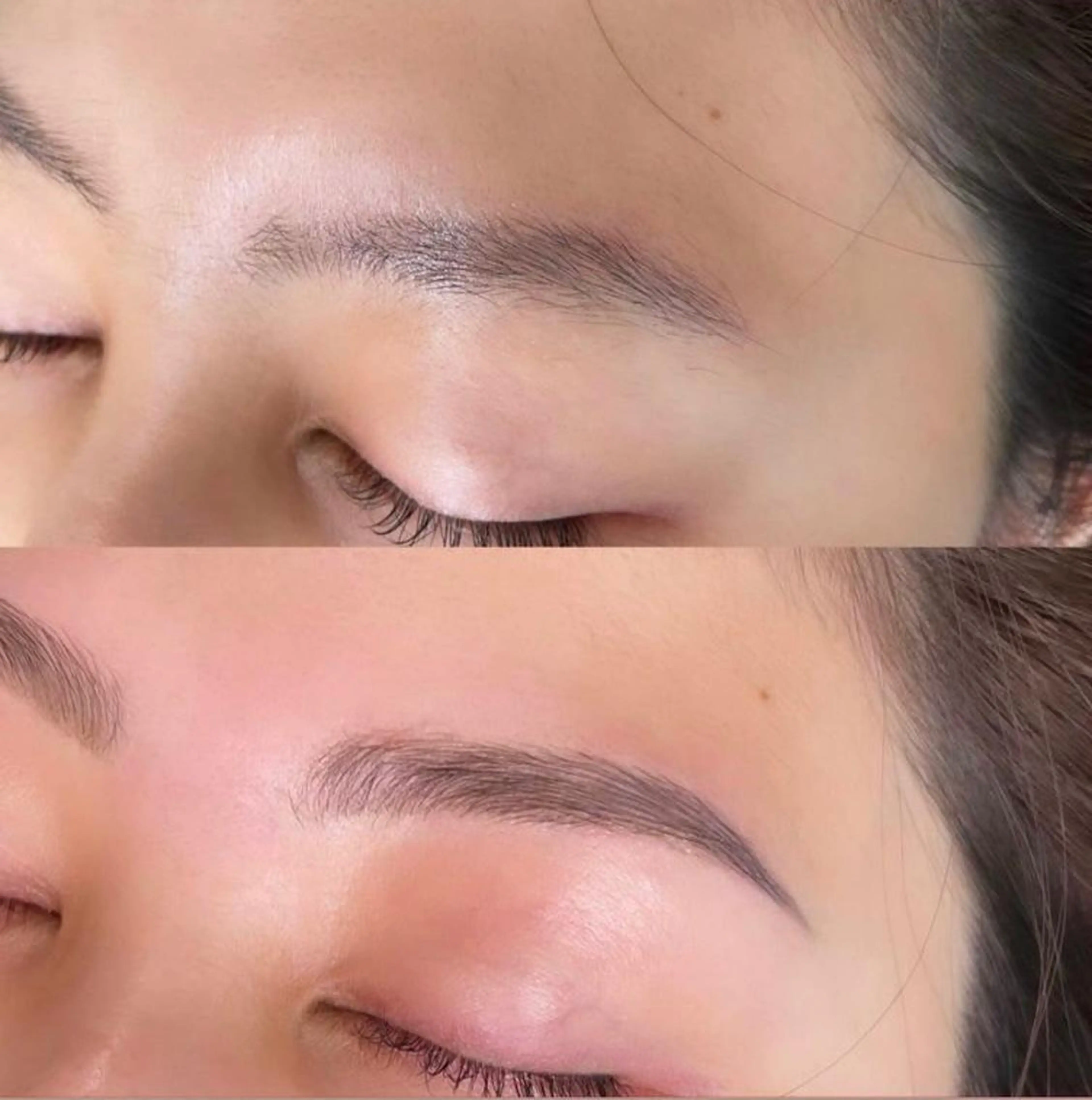 アトリエリリー 浅野のマツエク・マツパデザイン