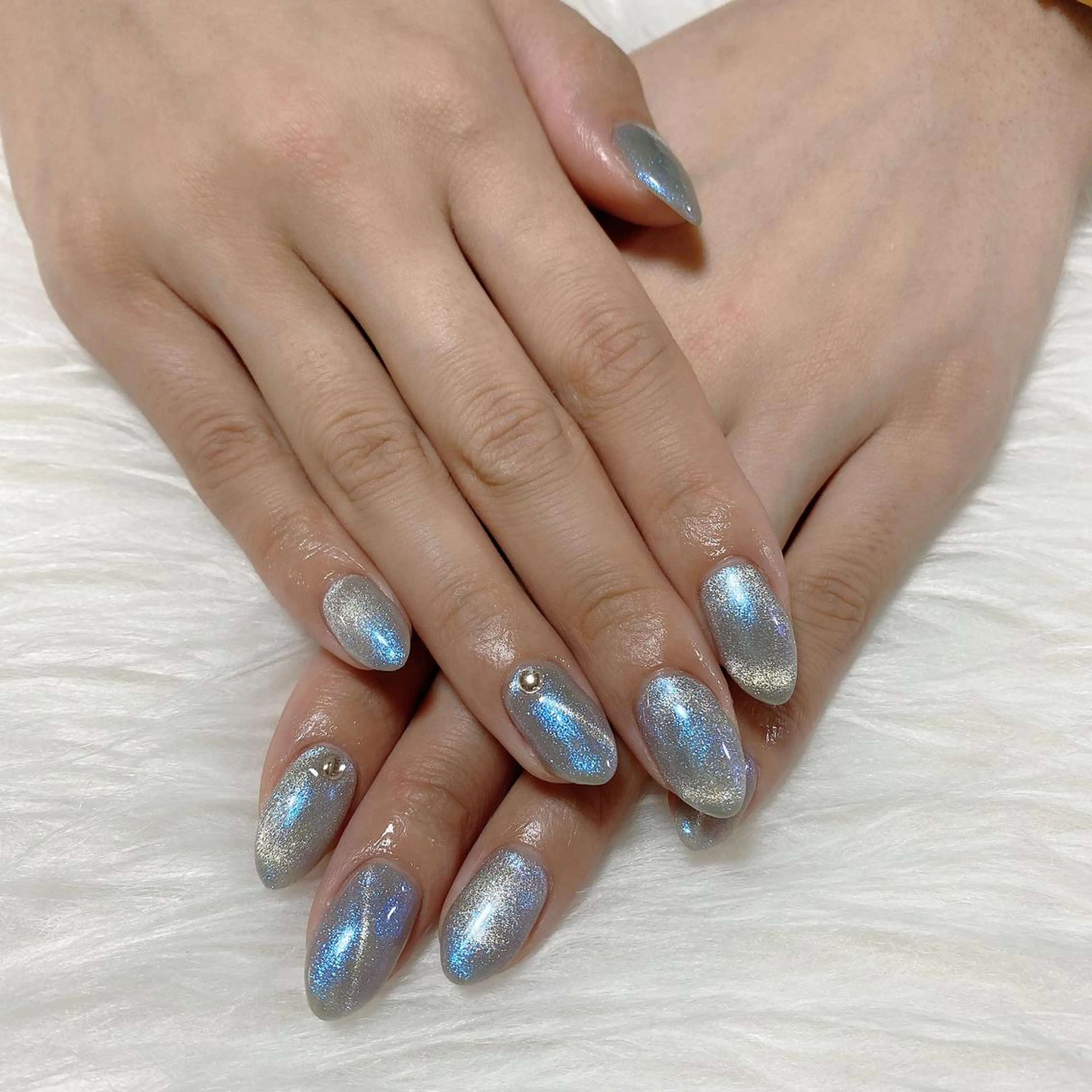 ネイル CC Nail Salonのネイルデザイン