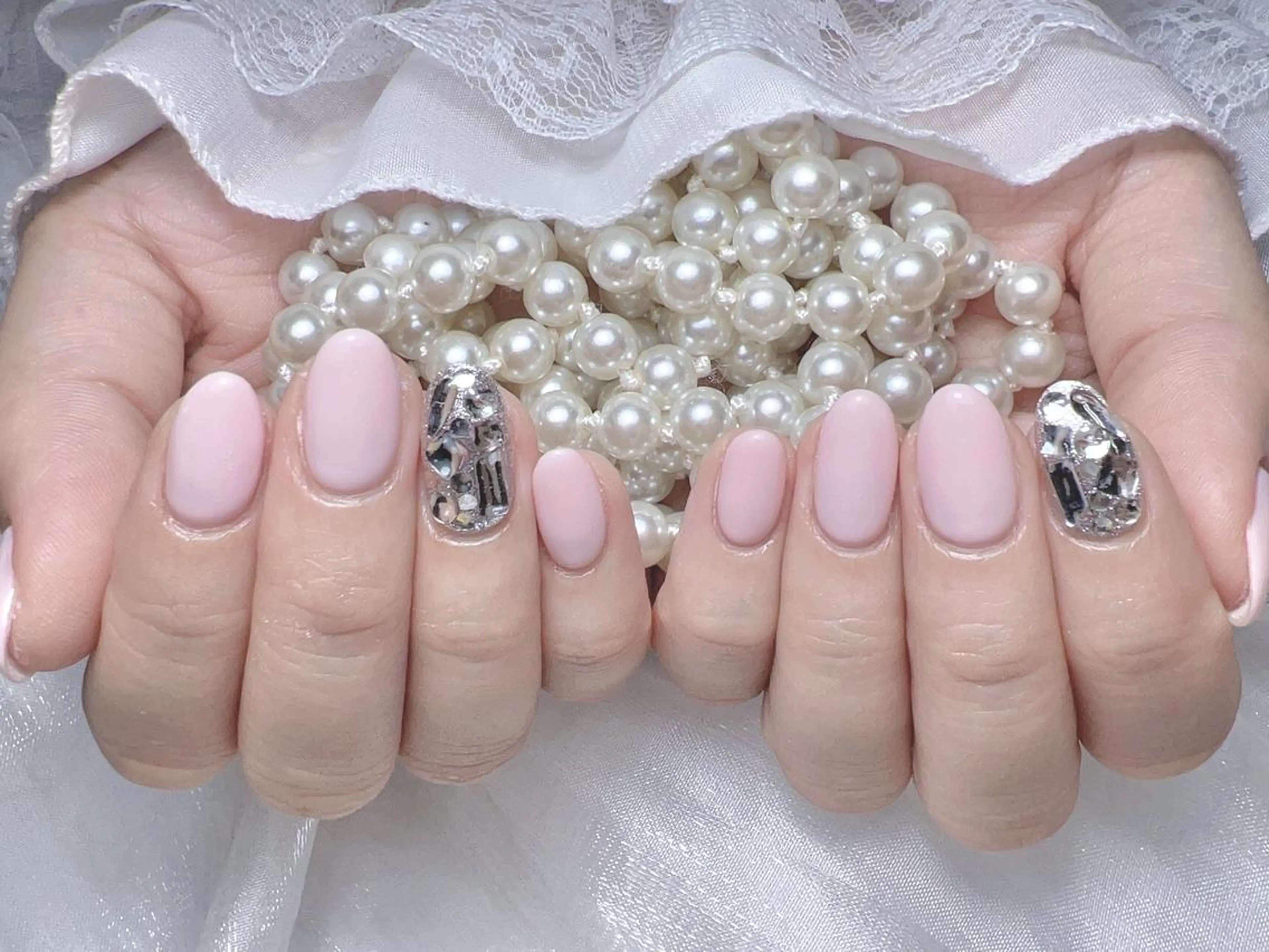 ネイル Aurum nailのネイルデザイン