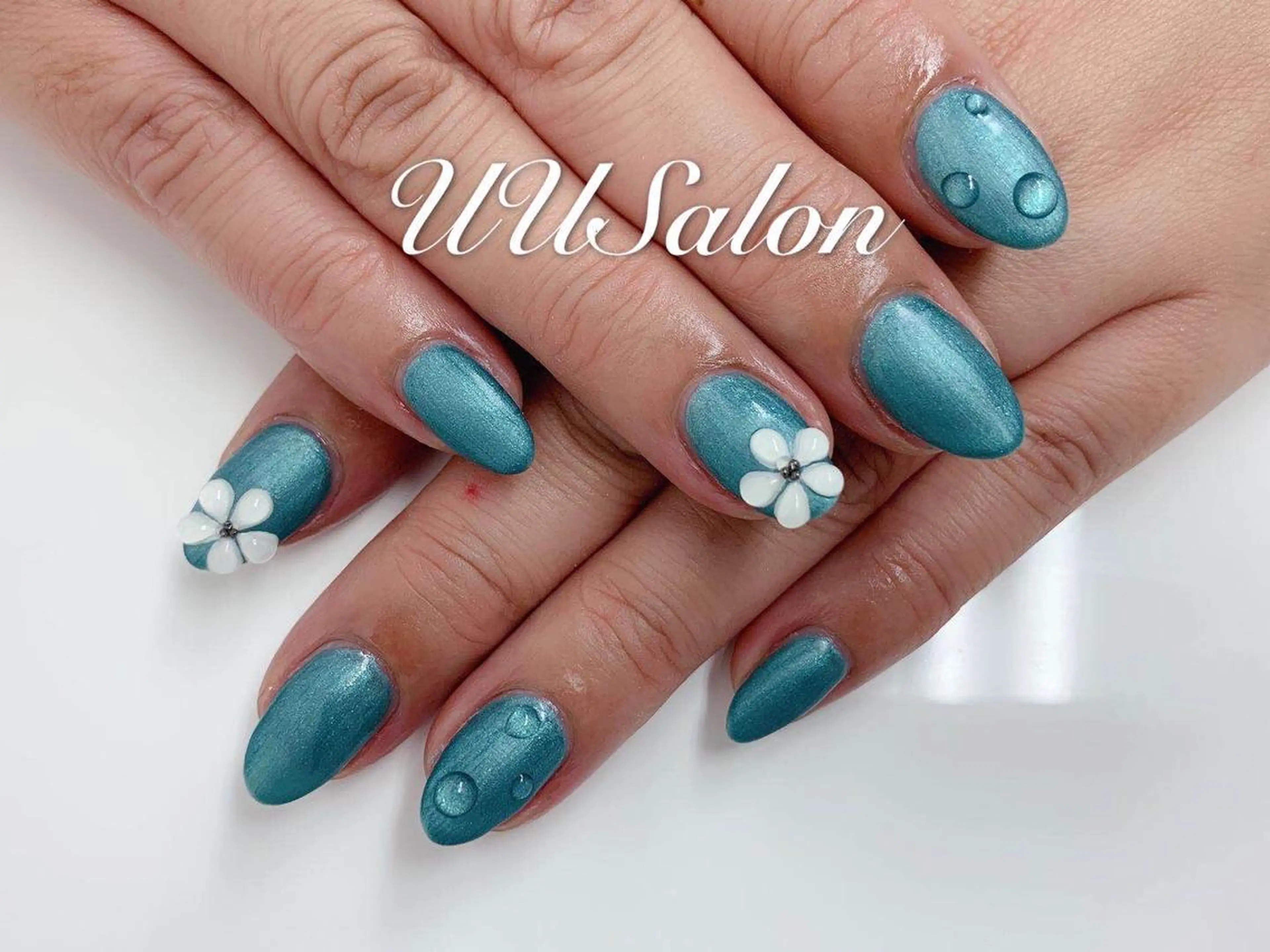 ネイル UU Beauty &Nailのネイルデザイン