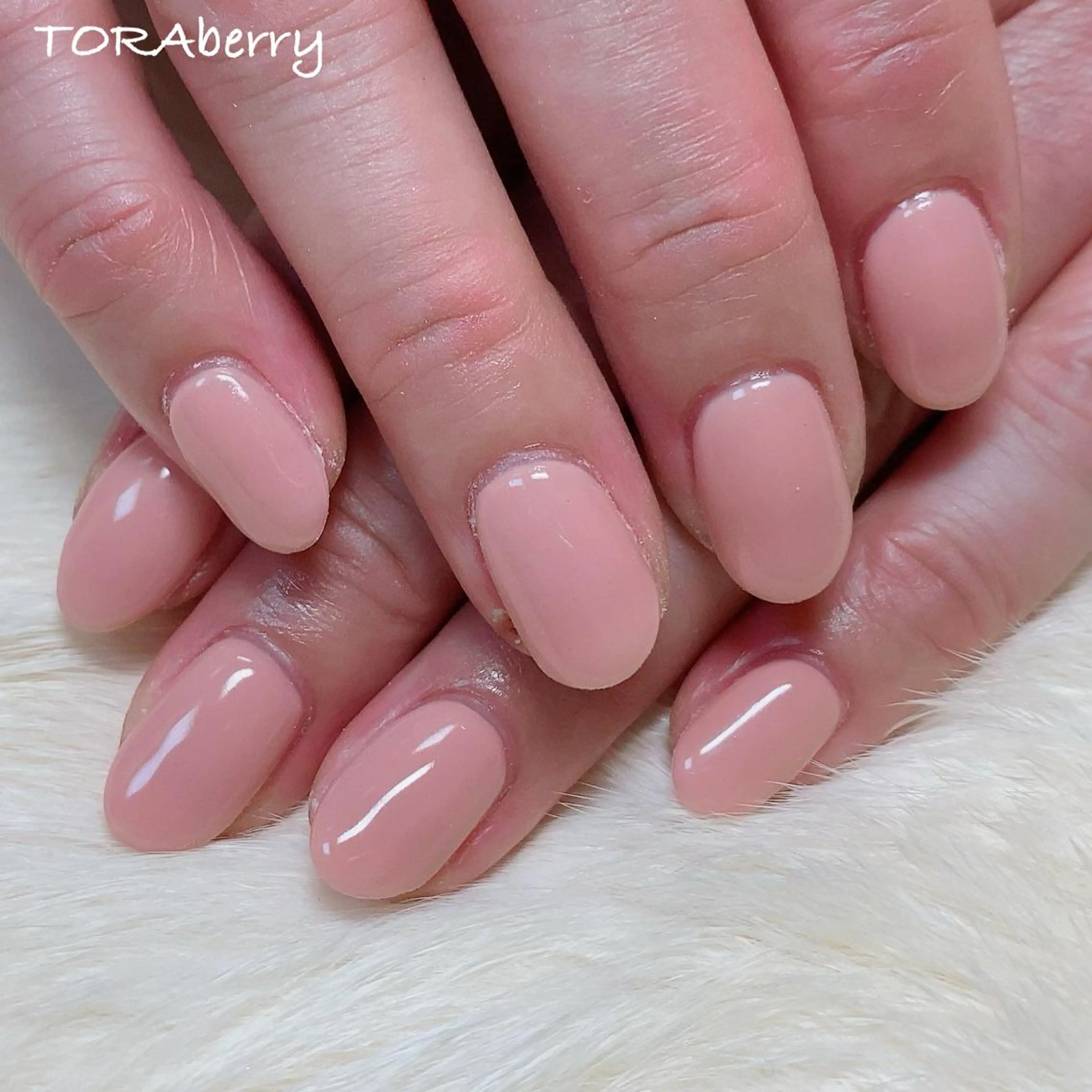 ネイル ハンドネイル ネイリスト なつみのネイルデザイン