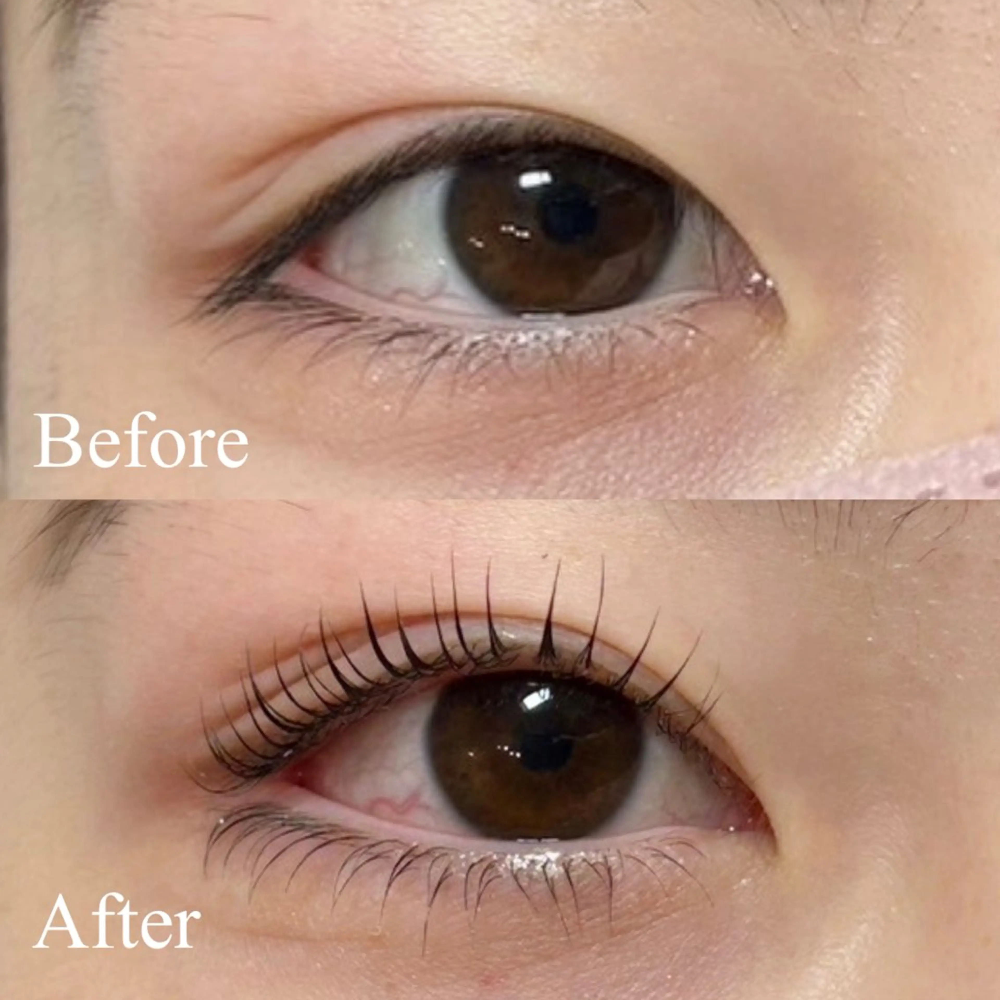 マツエク・マツパ マツパ jiem5eye ジェイムファイブアイのマツエク・マツパデザイン