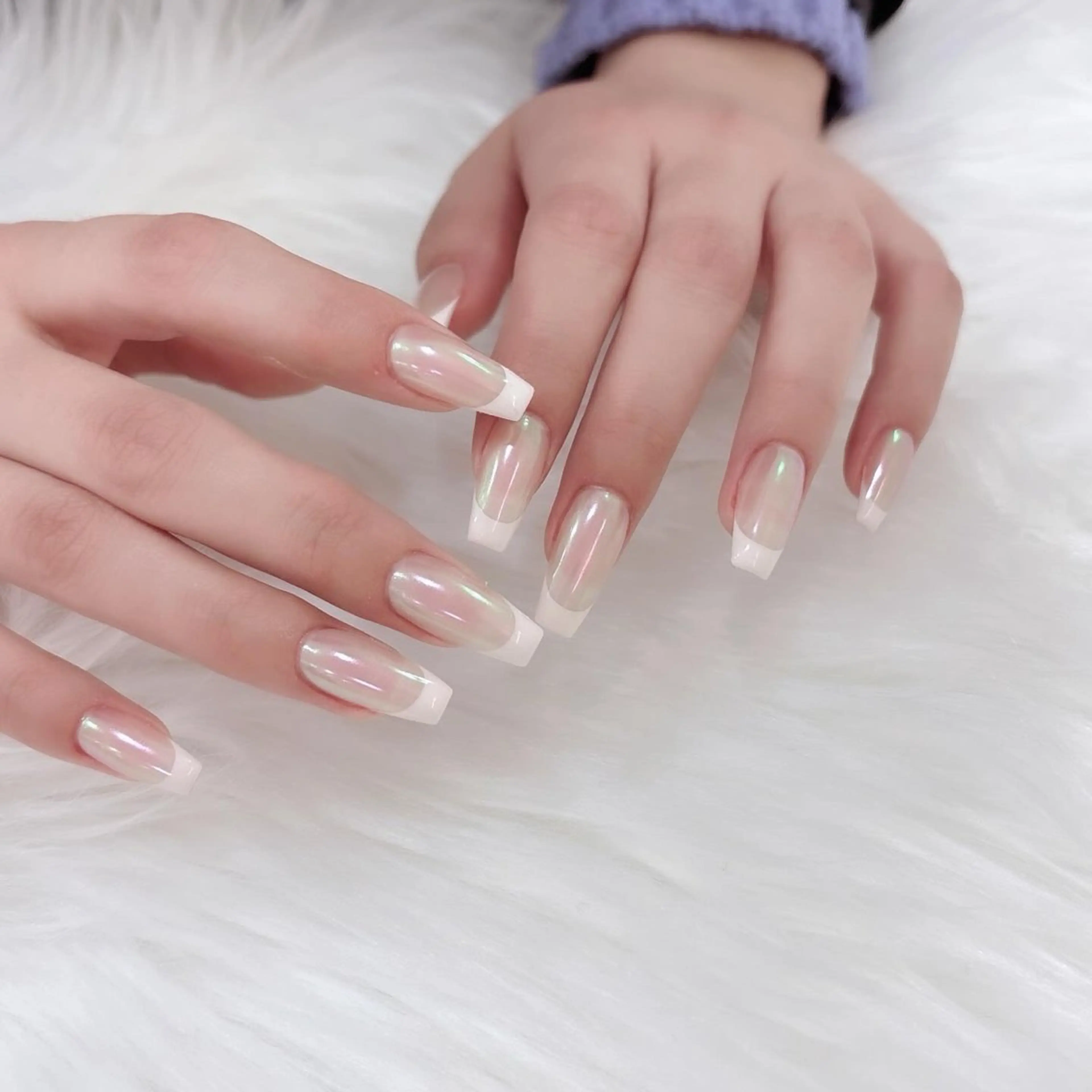 ネイル FLY Nail Salonのネイルデザイン