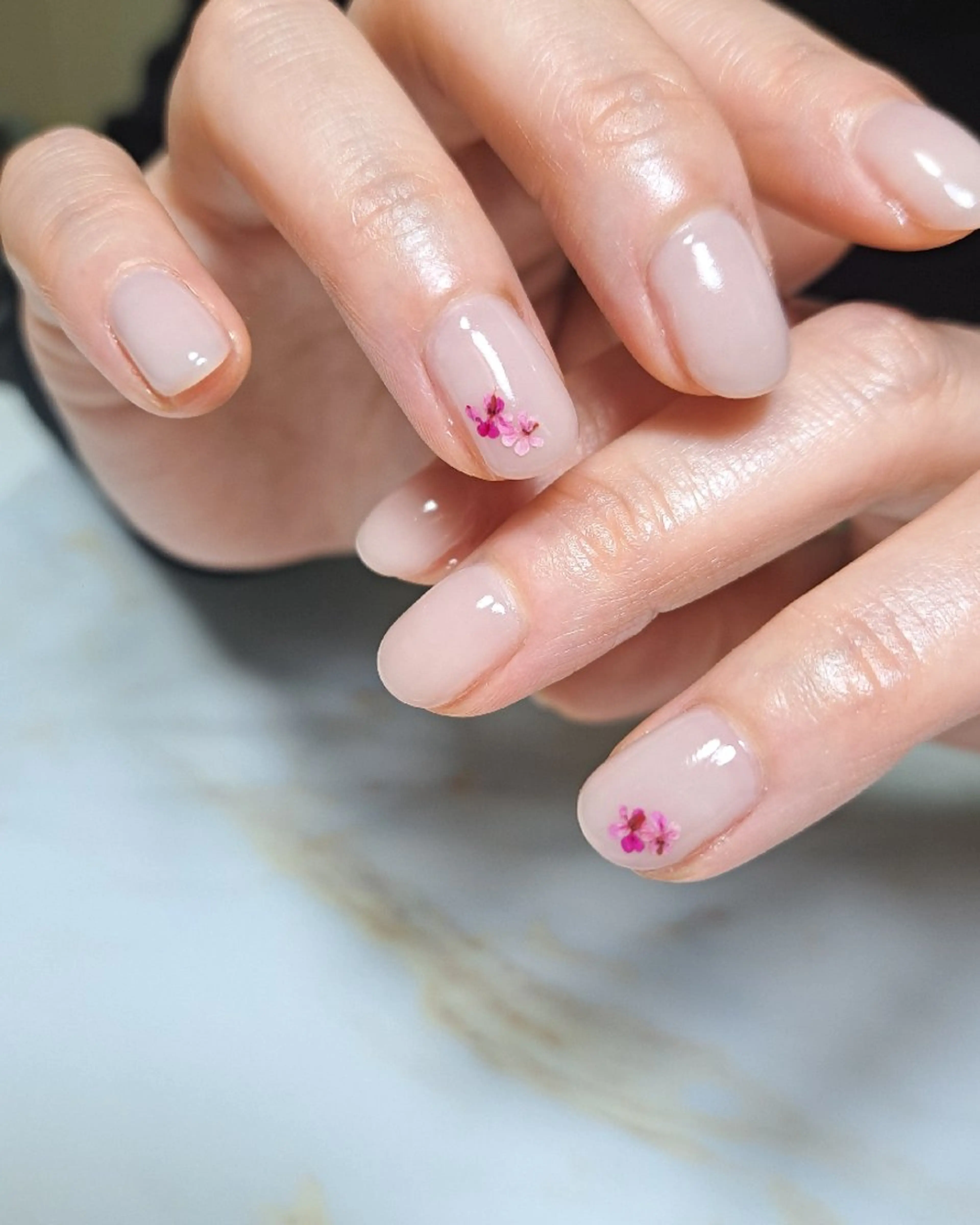 ネイル ハンドネイル B-BAUM  nailsalon のその他イメージ