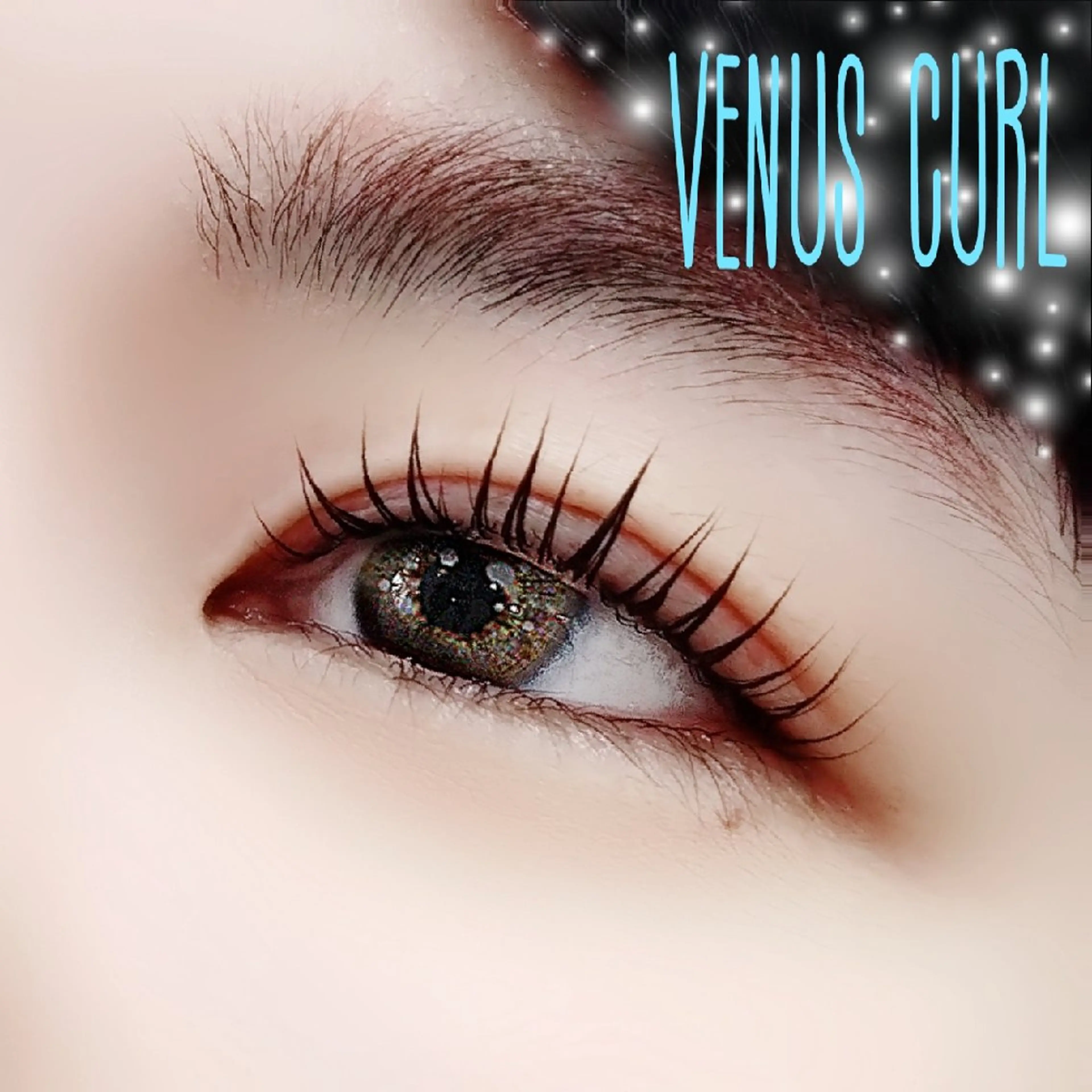 マツエク・マツパ まつげパーマ マツパ Grace コバヤシのマツエク・マツパデザイン