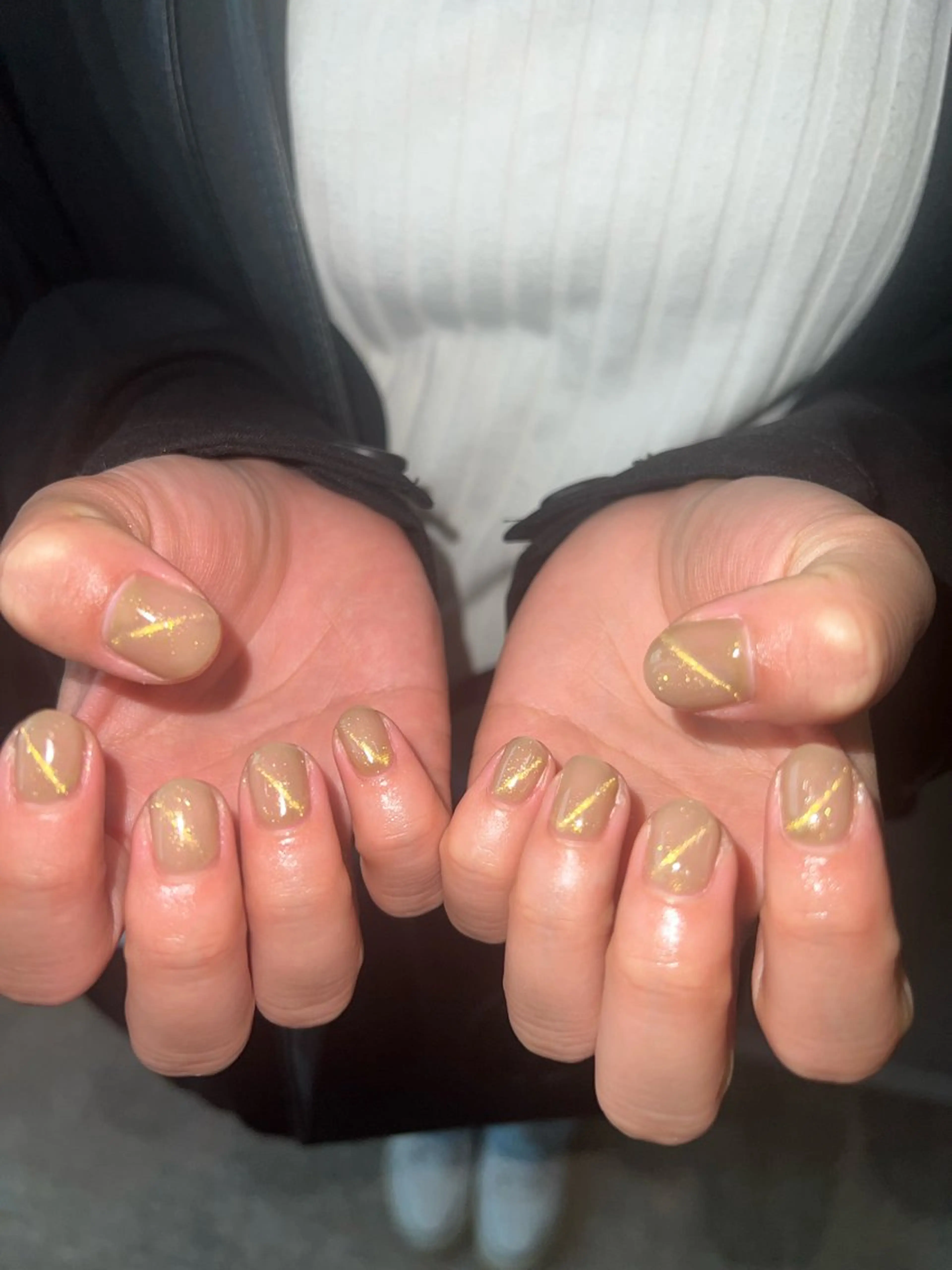 ネイル chou chouのネイルデザイン