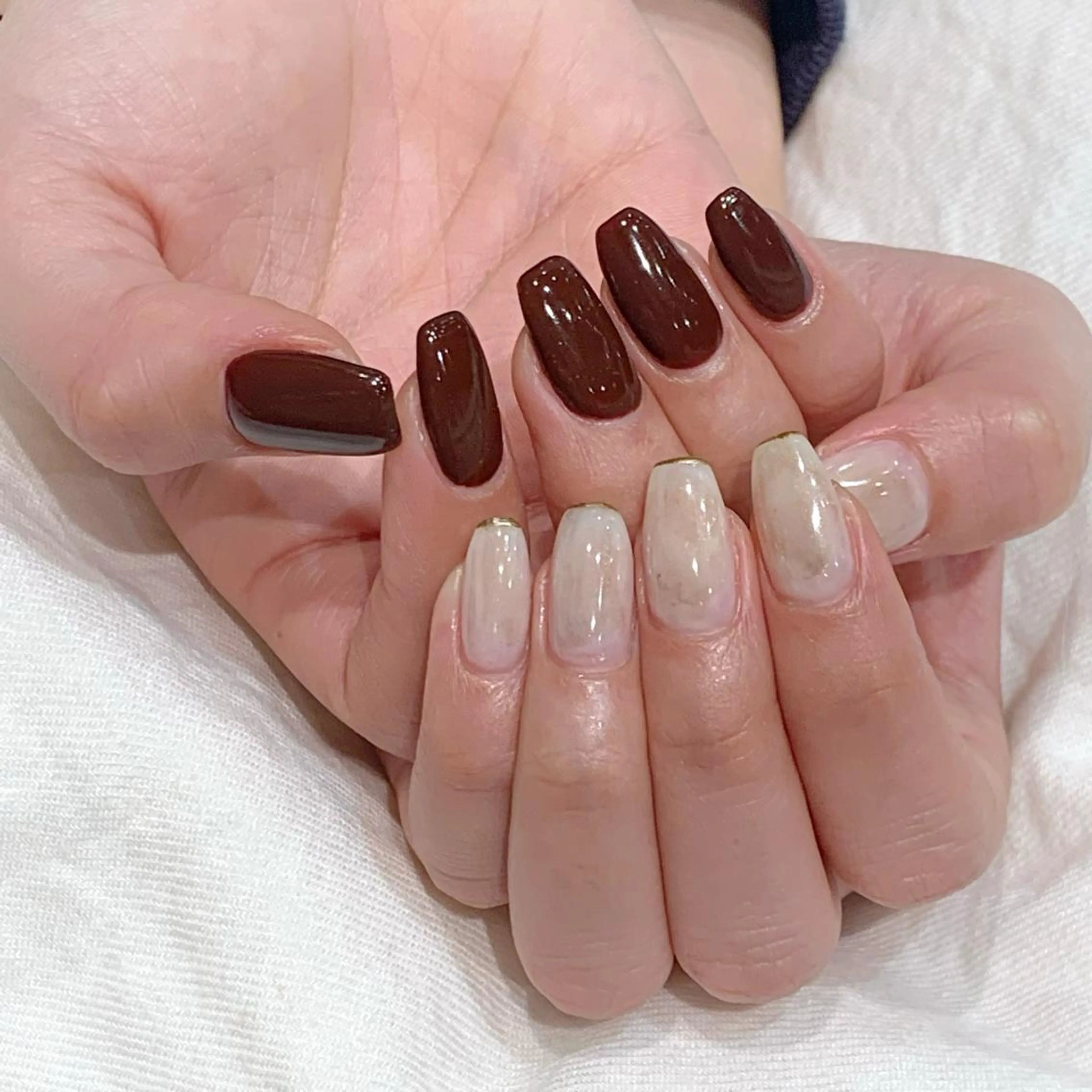 ネイル nailAVANCE akariのネイルデザイン